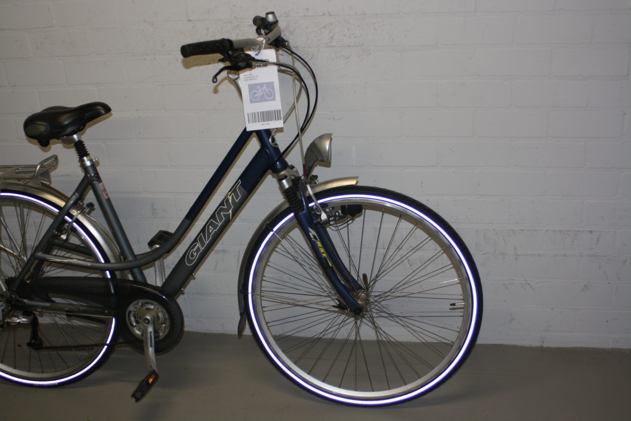 Fiets afbeelding 3