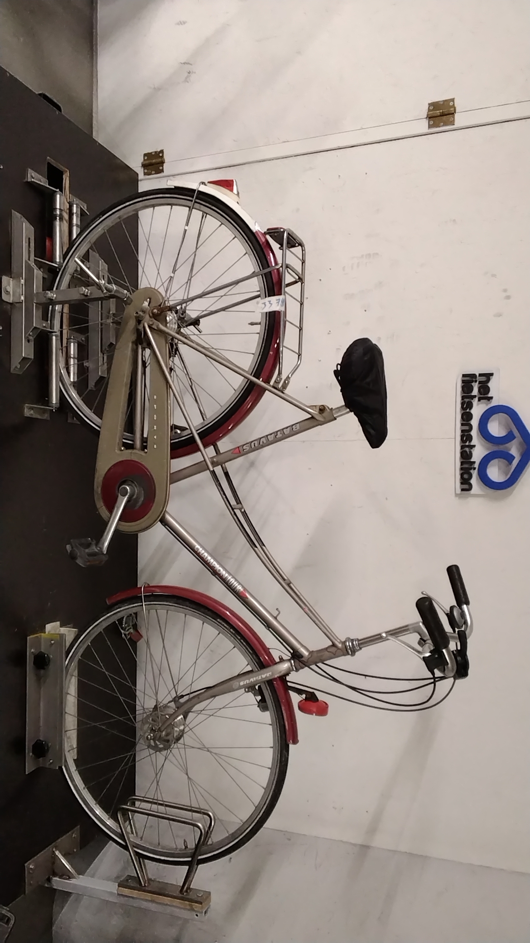 Batavus Champion tour Damesfiets 57 cm