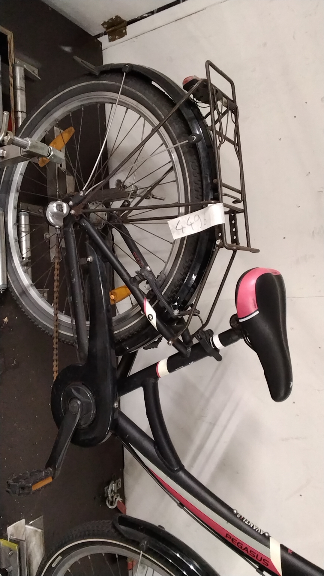 Fiets afbeelding 2