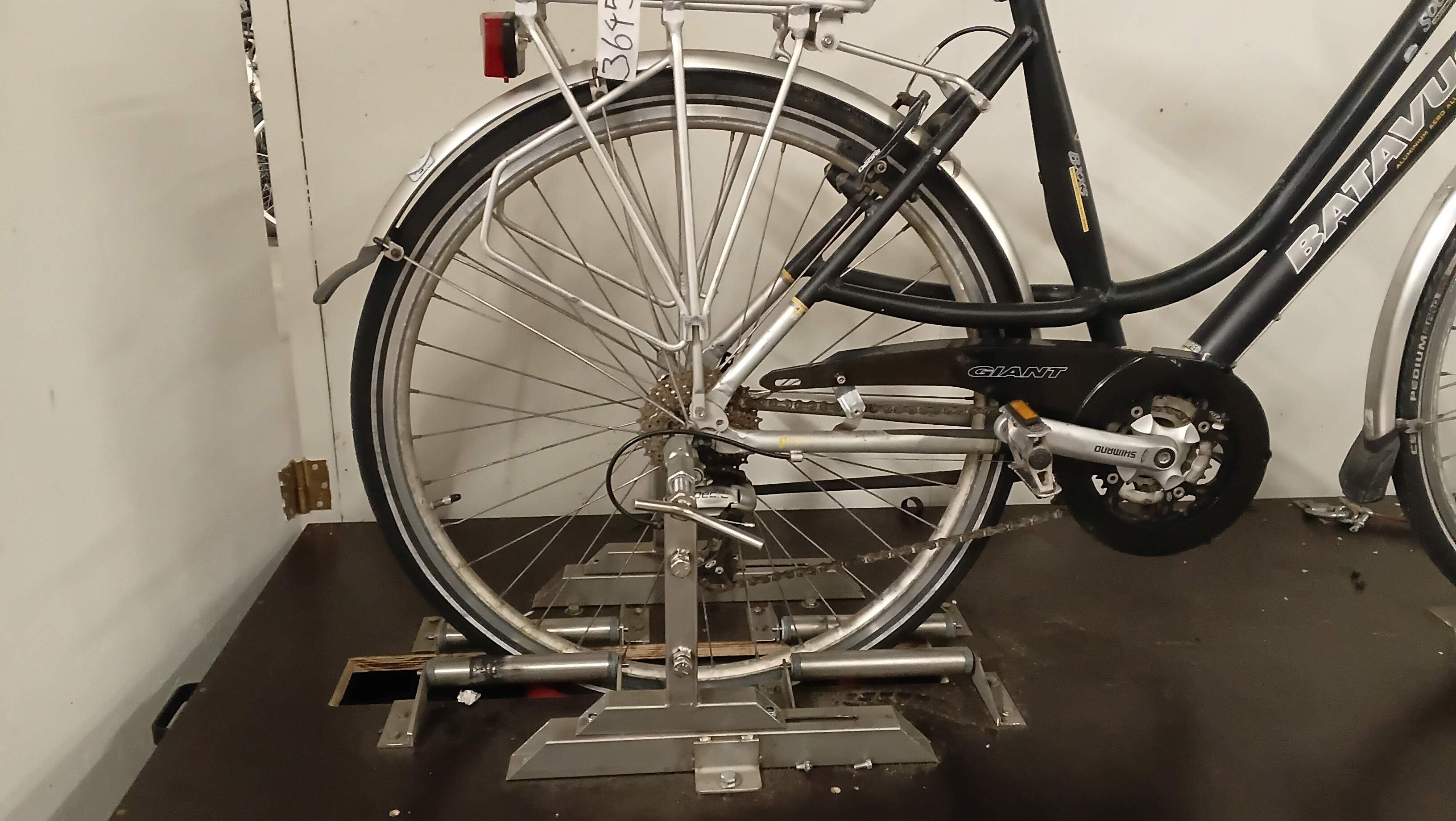 Fiets afbeelding 2
