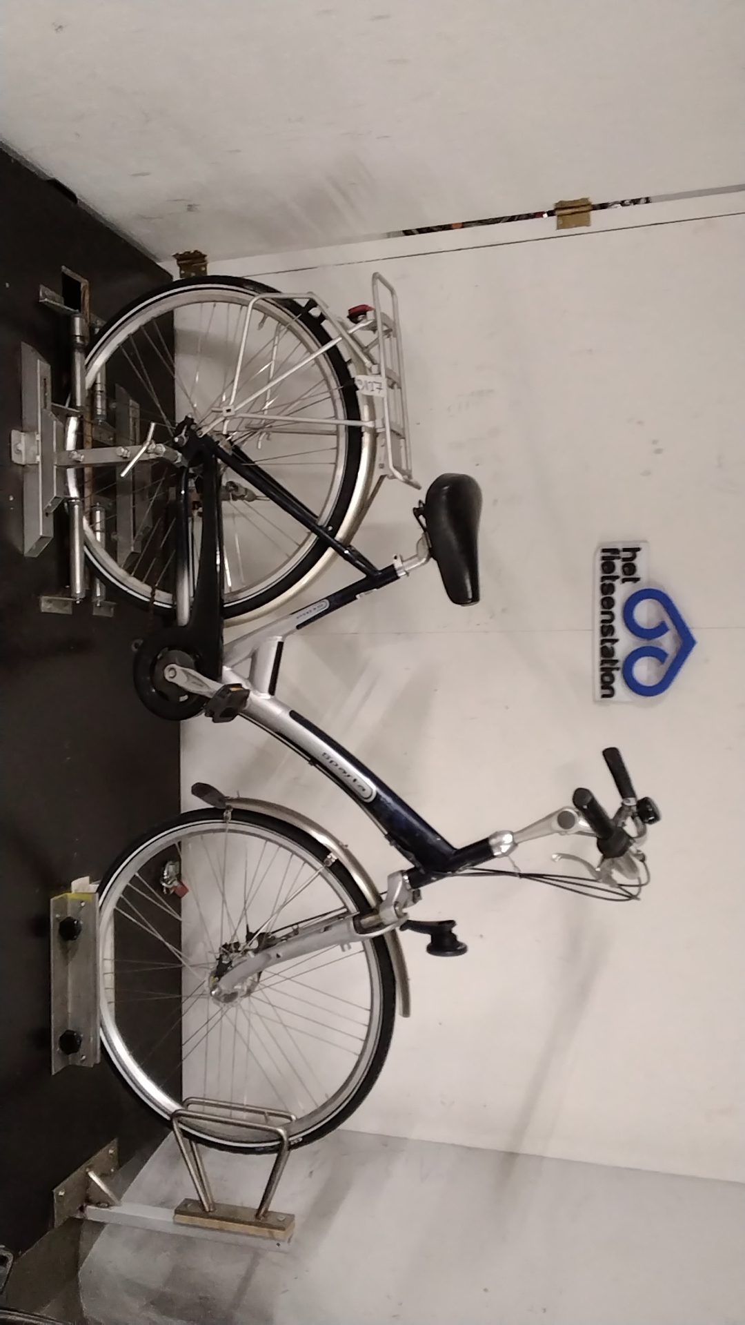 Sparta Stilio Damesfiets 48 cm