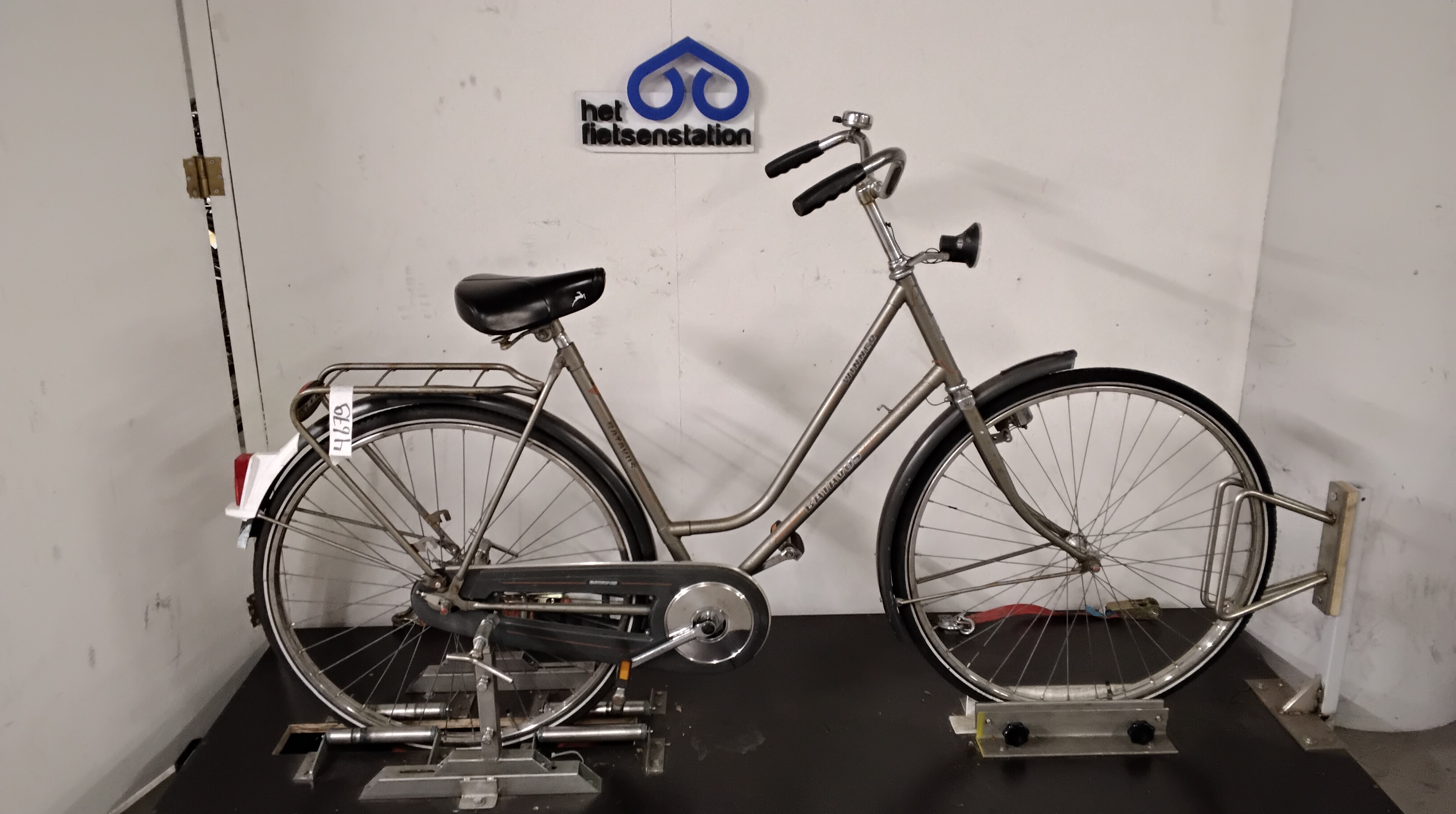 Batavus Winner Damesfiets 57 cm