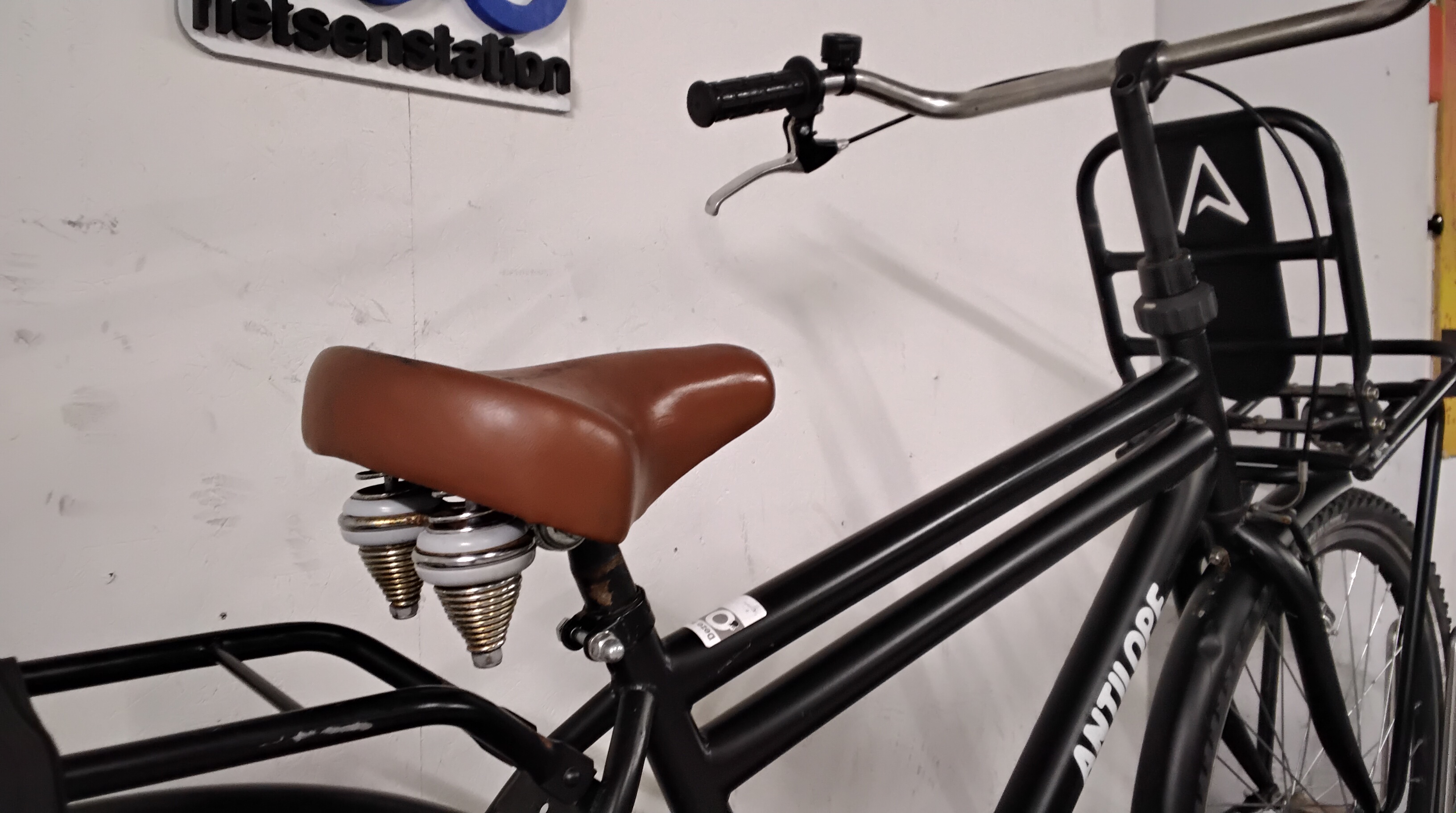 Fiets afbeelding 5