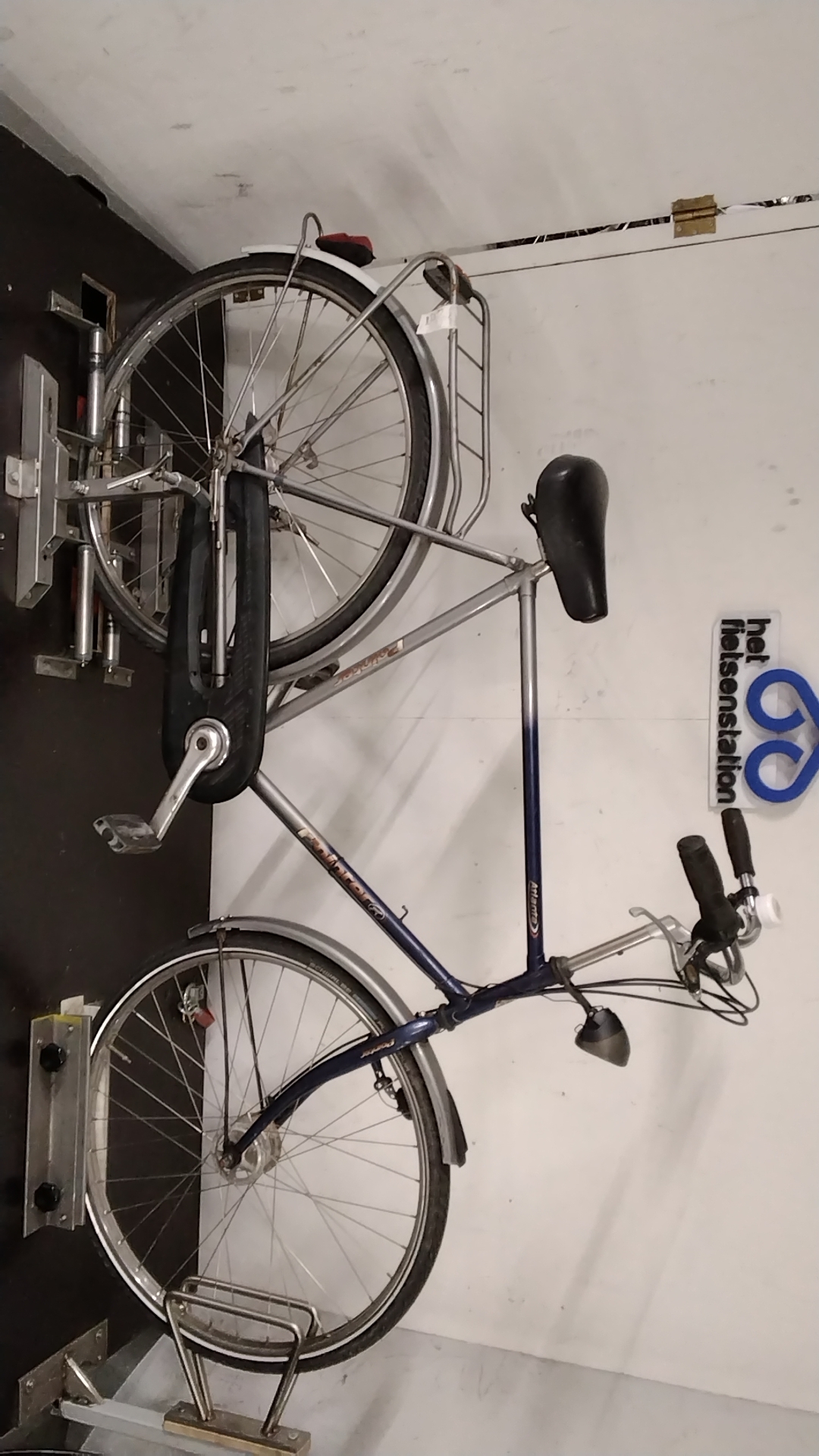 Pointer Atlanta Herenfiets 60 cm