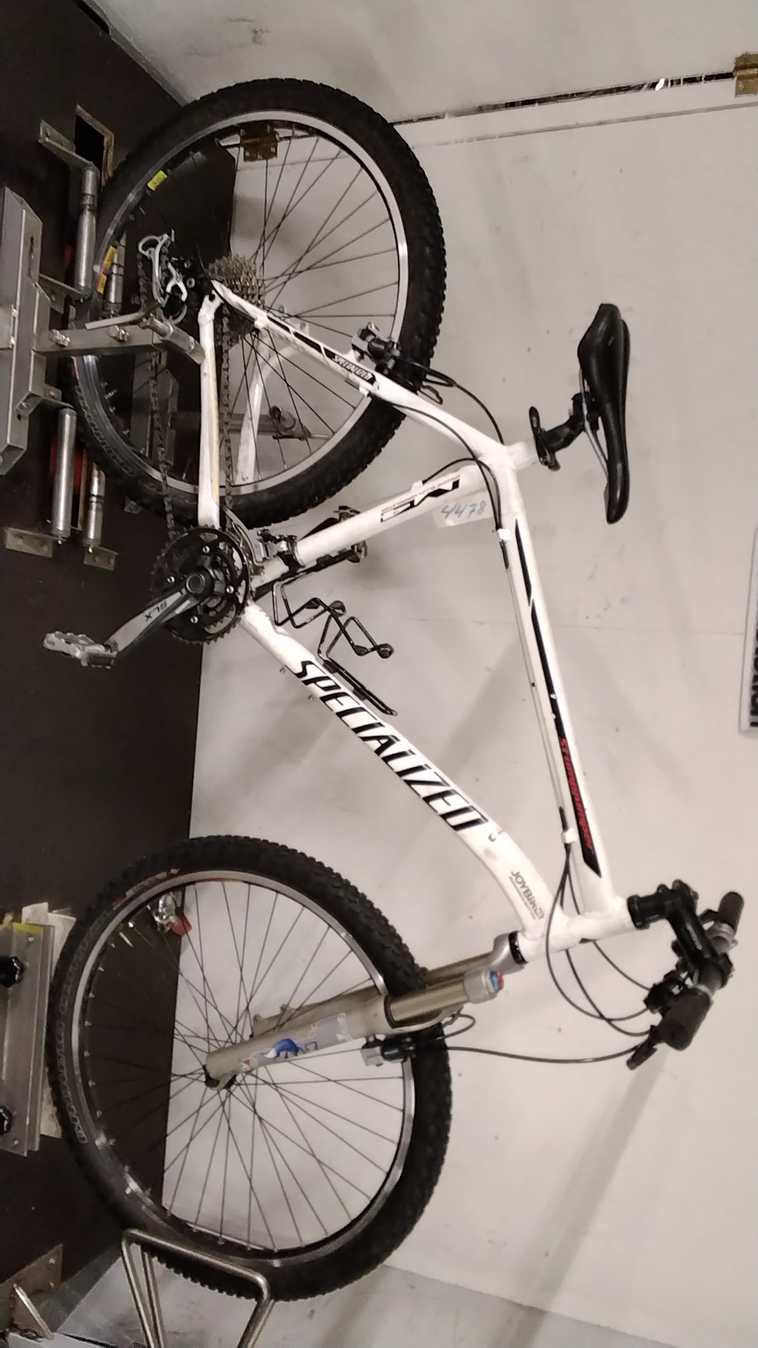 Specialized M4 Mountainbike 54 cm