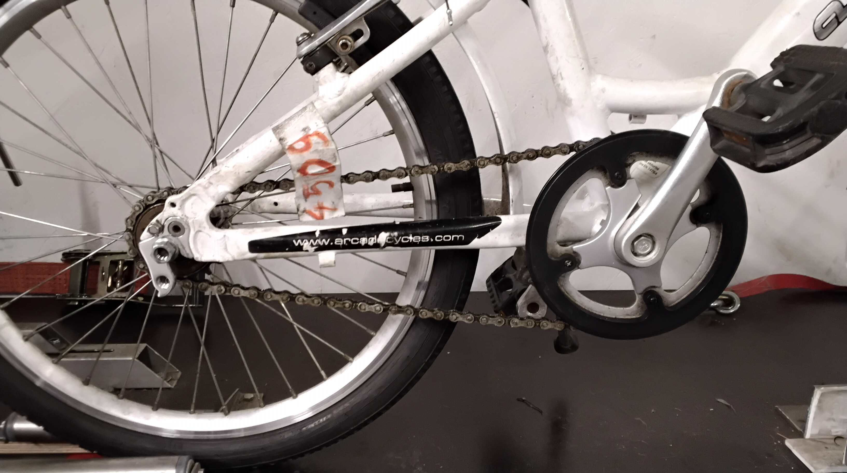 Fiets afbeelding 5