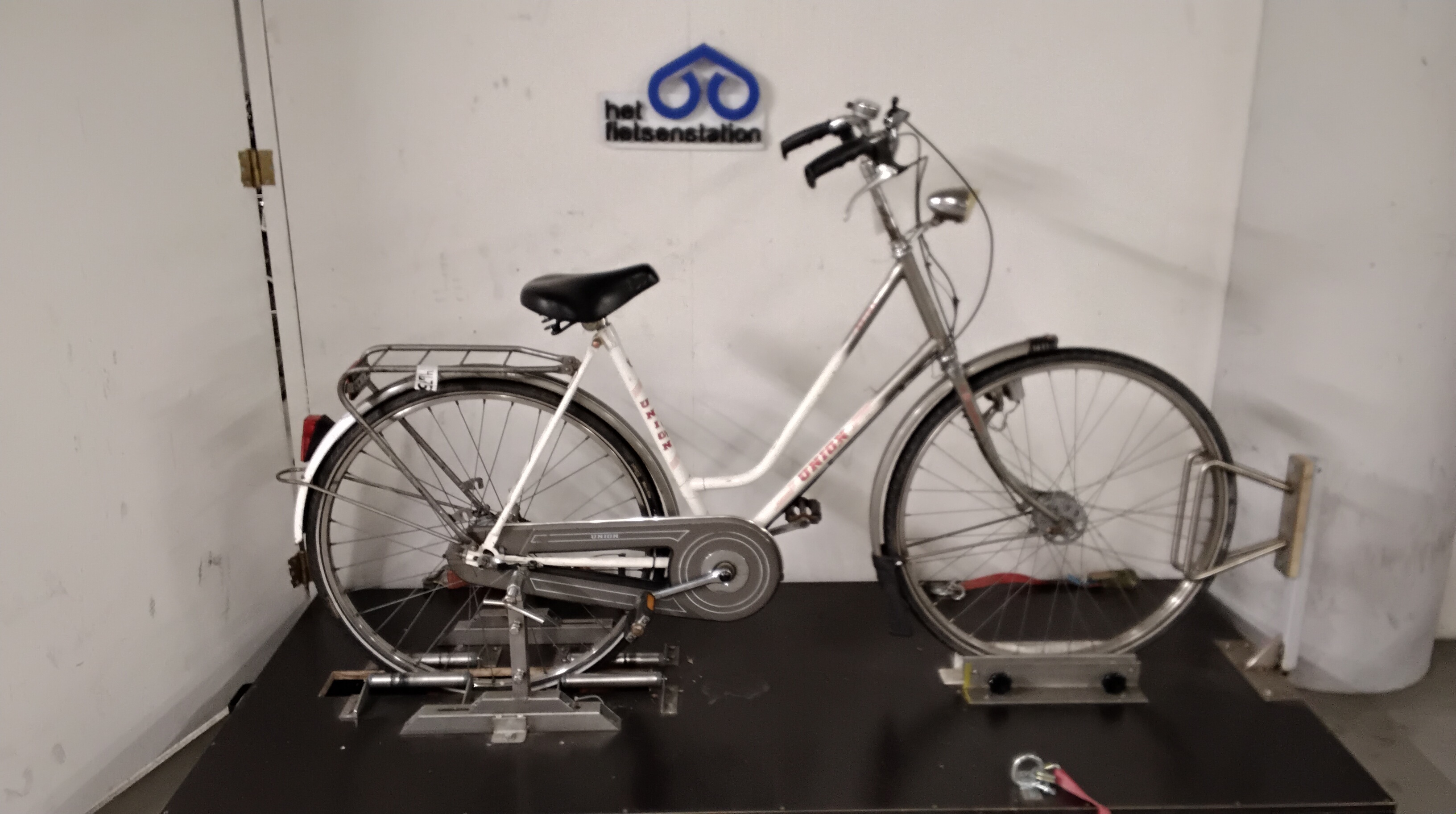 Union Extra Damesfiets 55 cm