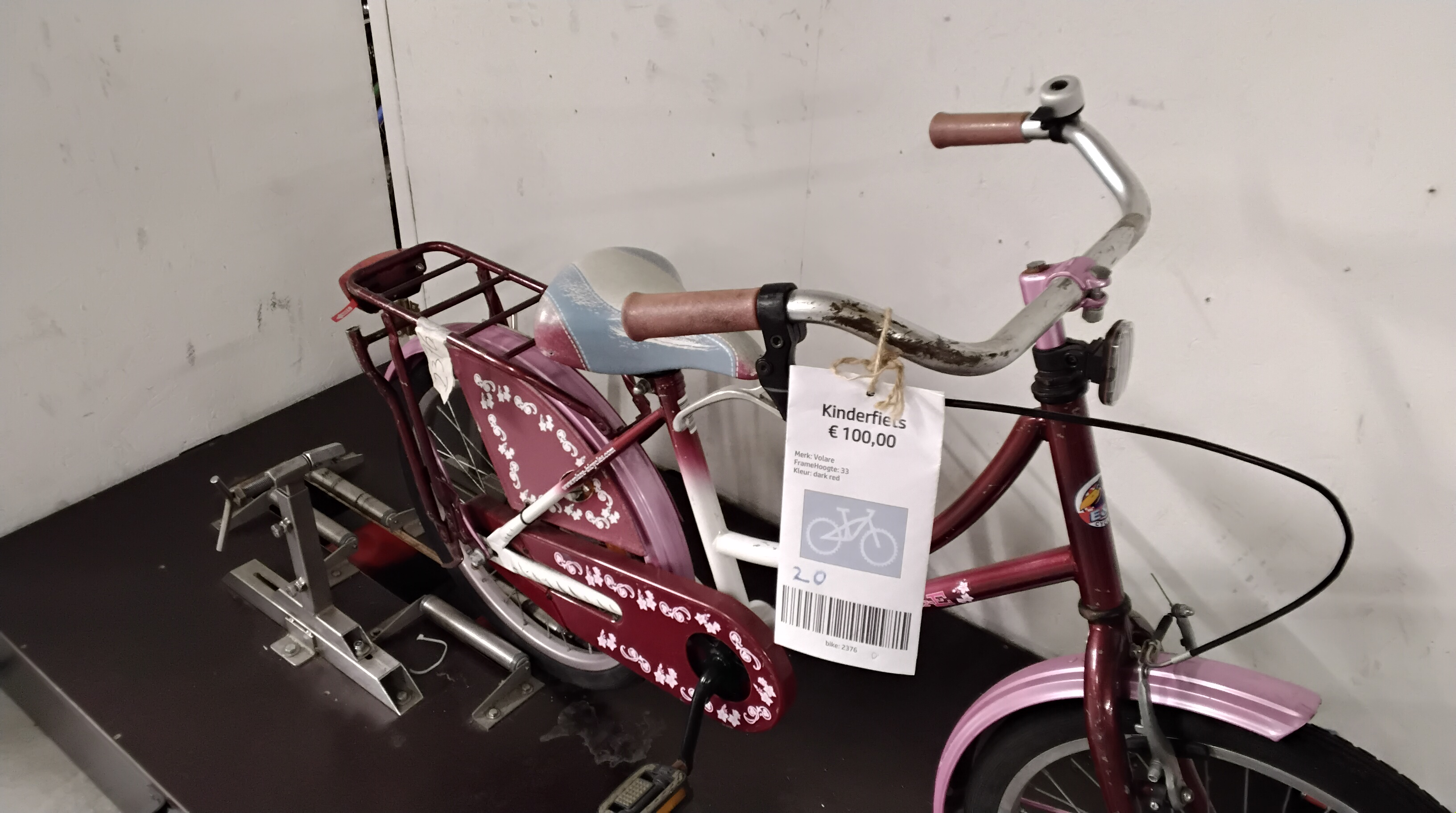 Fiets afbeelding 5