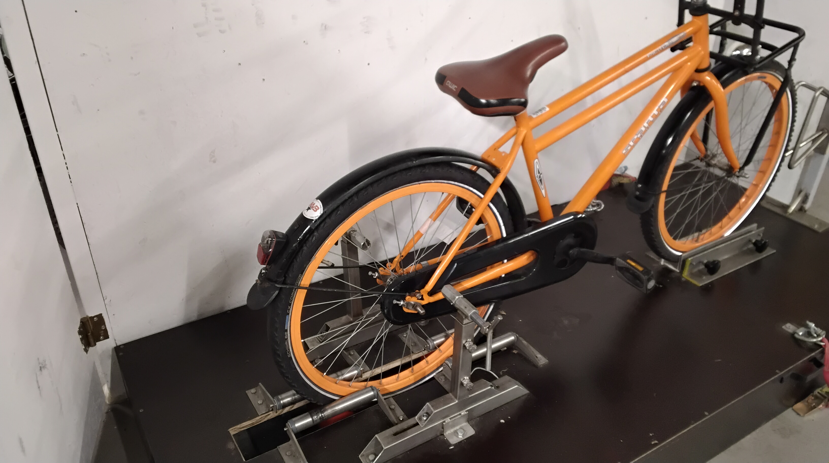 Fiets afbeelding 5