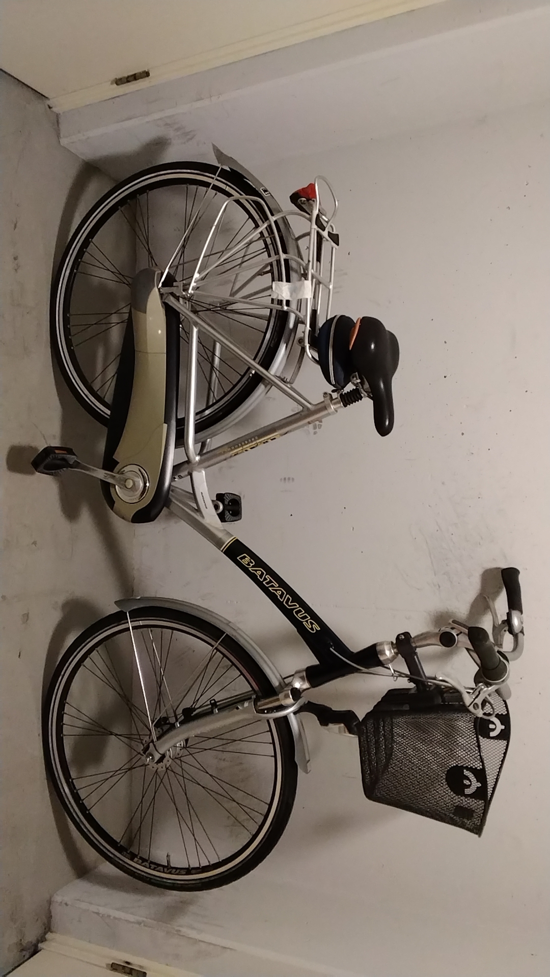 Batavus Crescendo Damesfiets 53 cm
