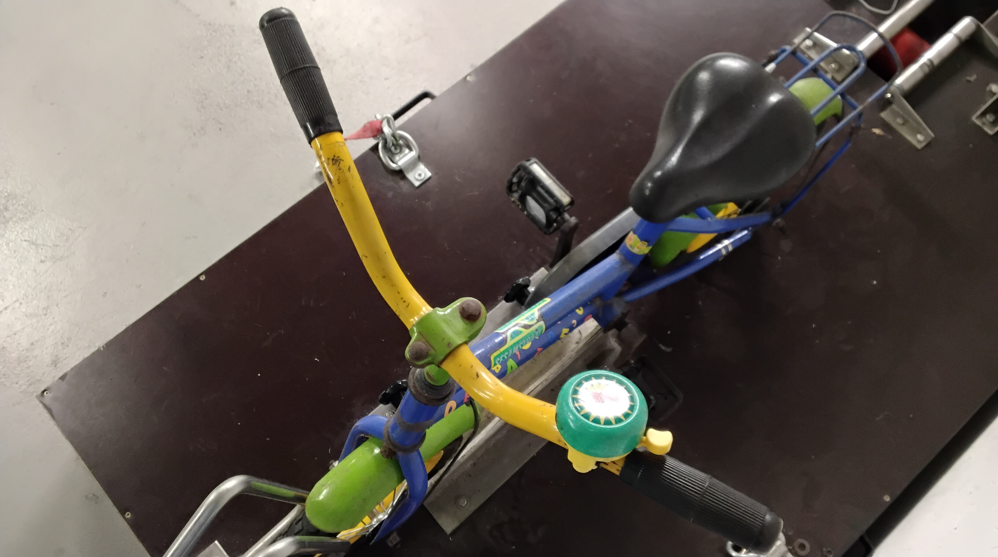 Fiets afbeelding 5