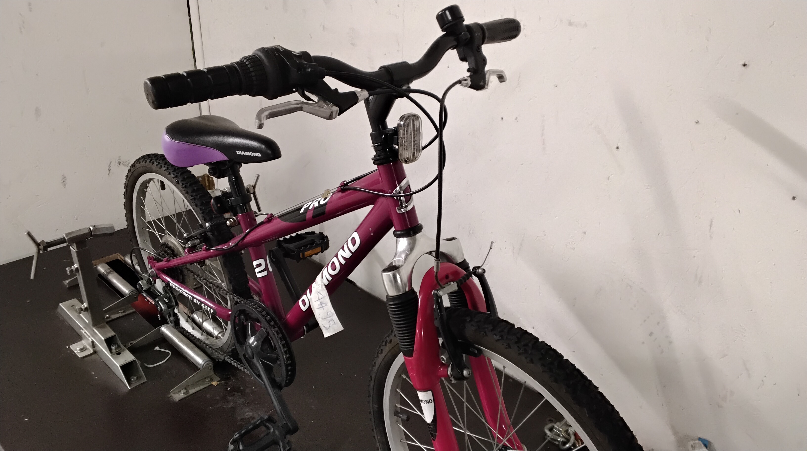 Fiets afbeelding 4