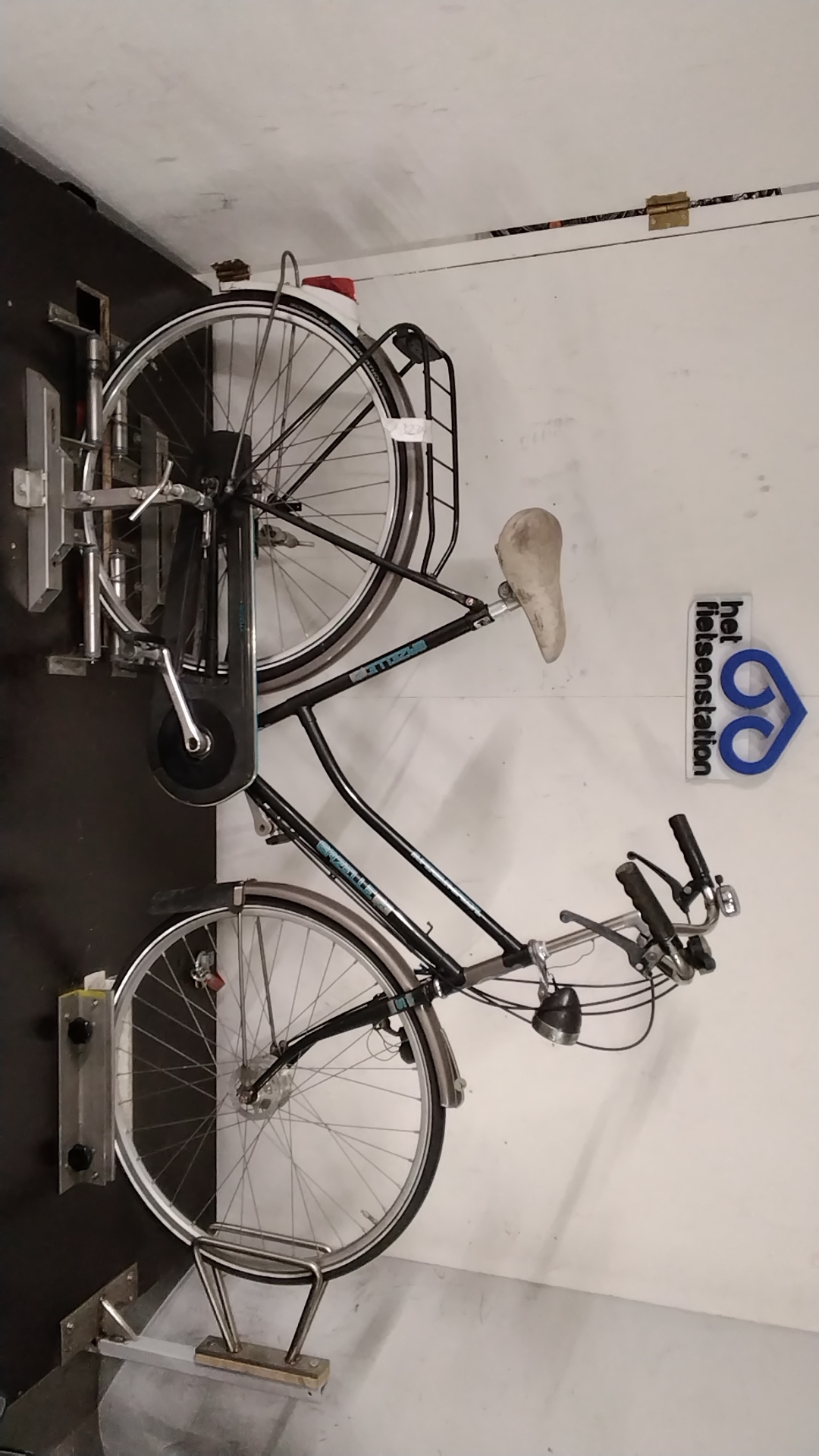 Gazelle Superieurspecial Damesfiets 56 cm