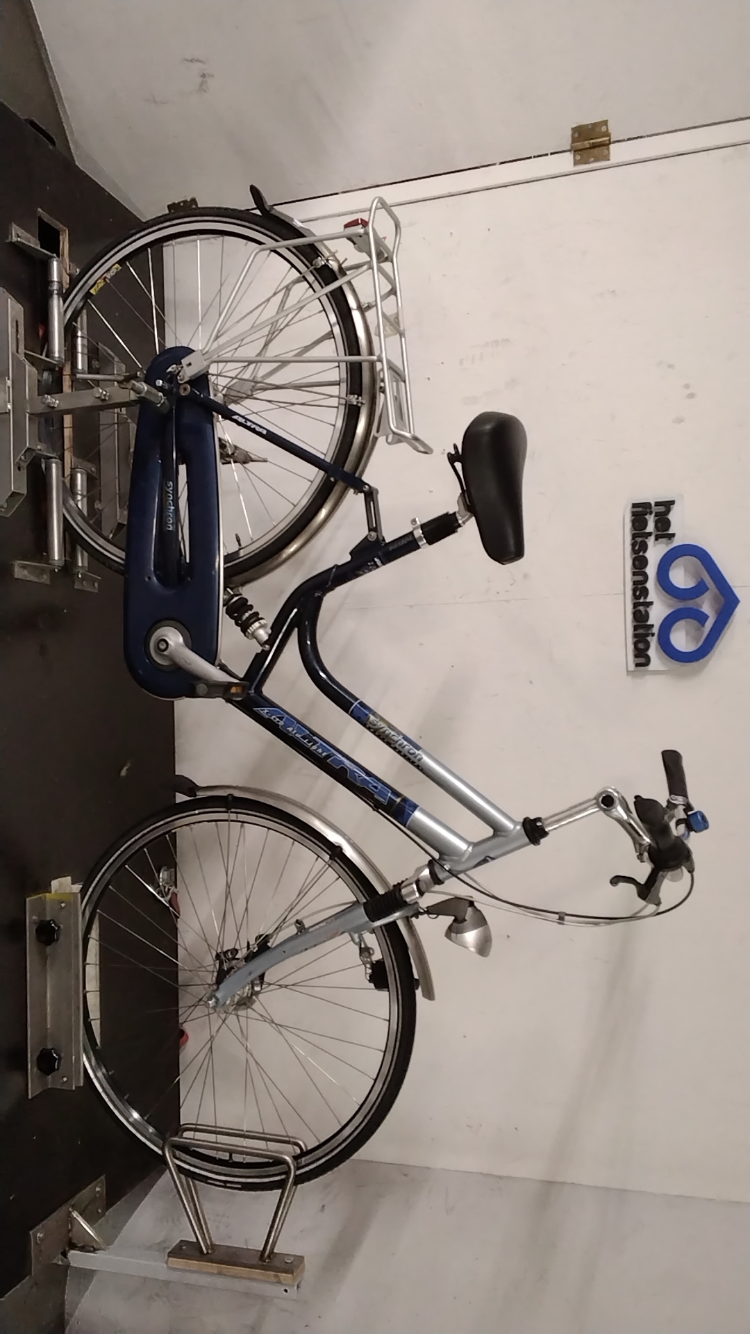 Altra Synchron Damesfiets 51 cm