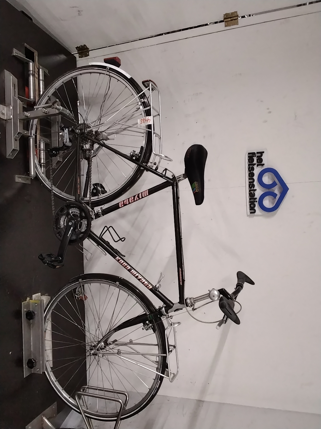 Koga Miyata Herenfiets 55 cm