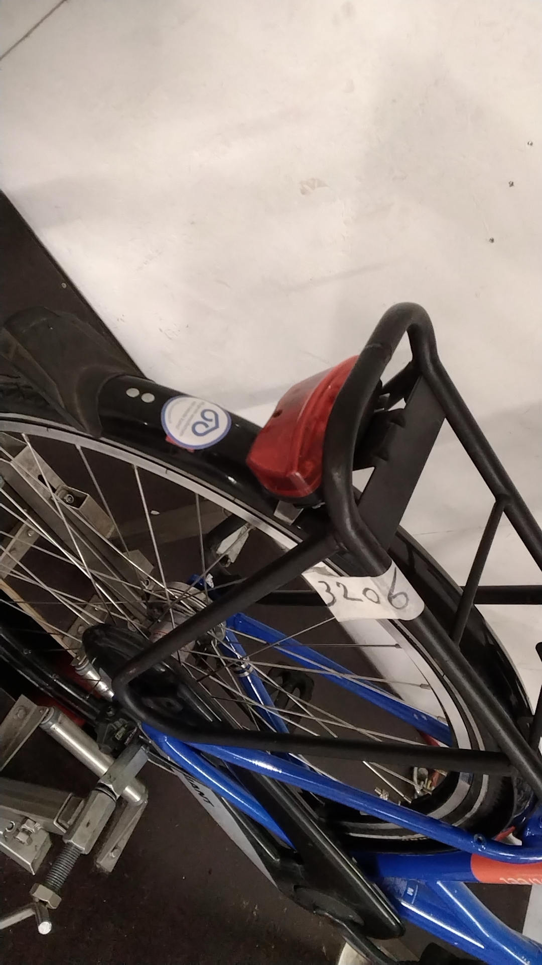 Fiets afbeelding 5