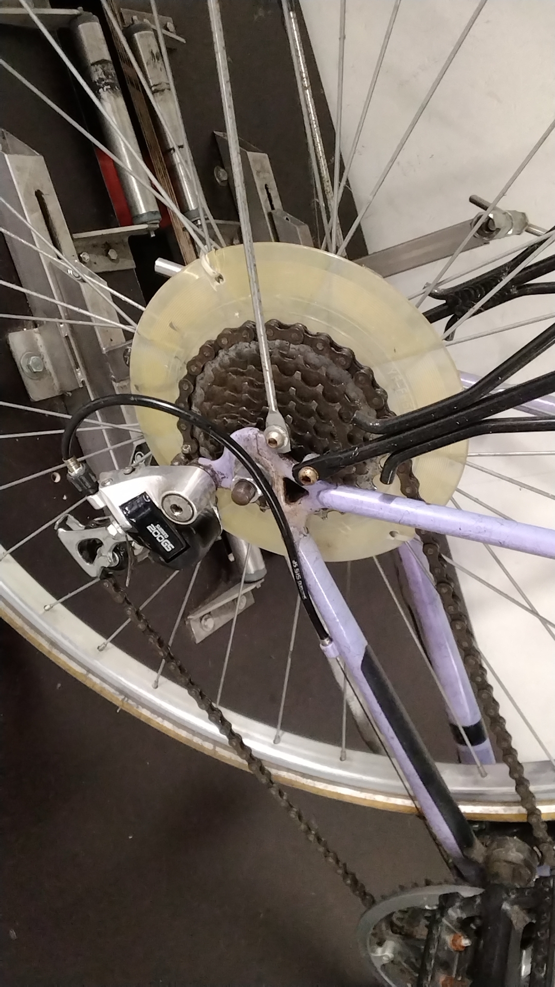Fiets afbeelding 5