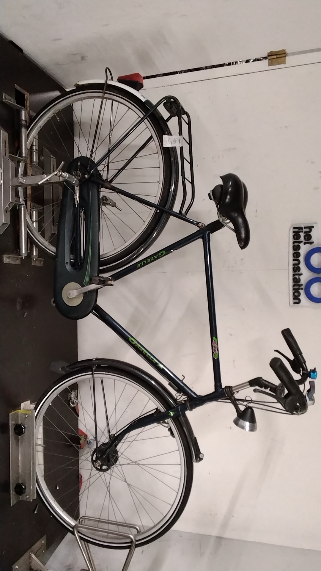 Gazelle Free Herenfiets 57 cm