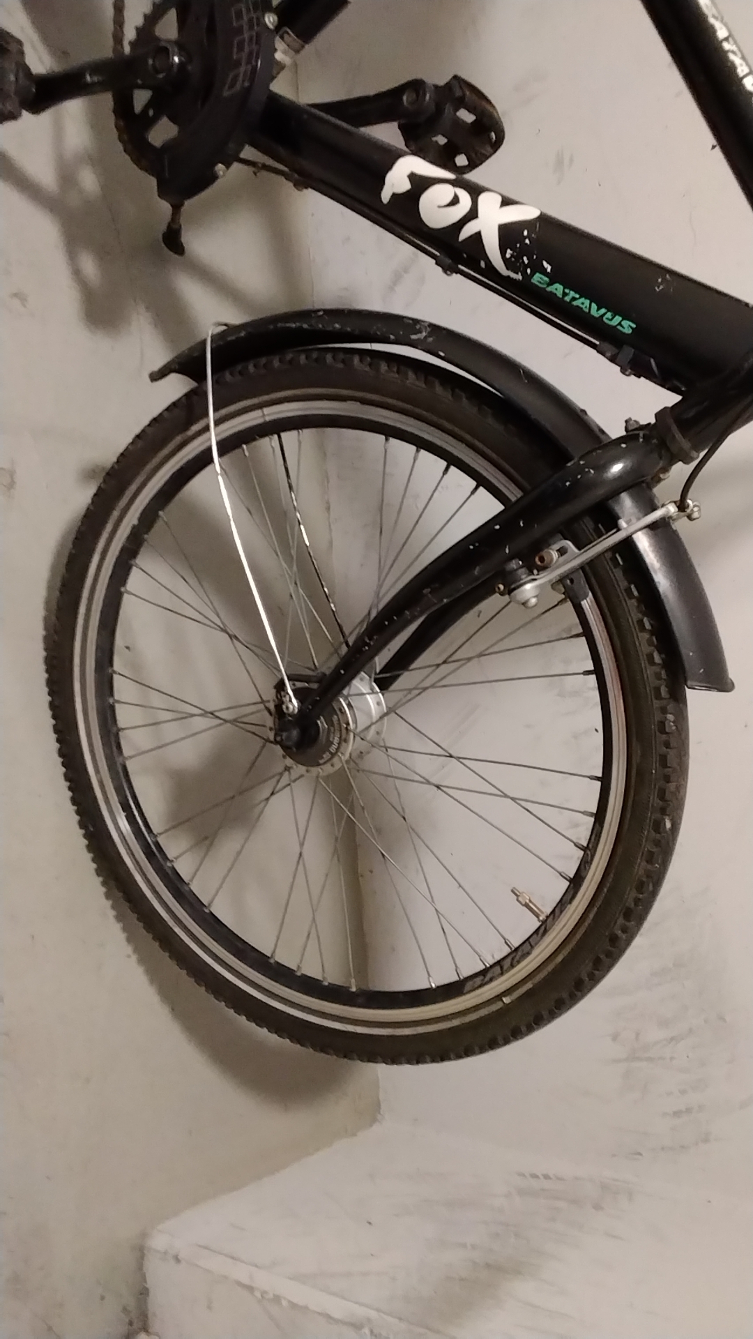 Fiets afbeelding 3