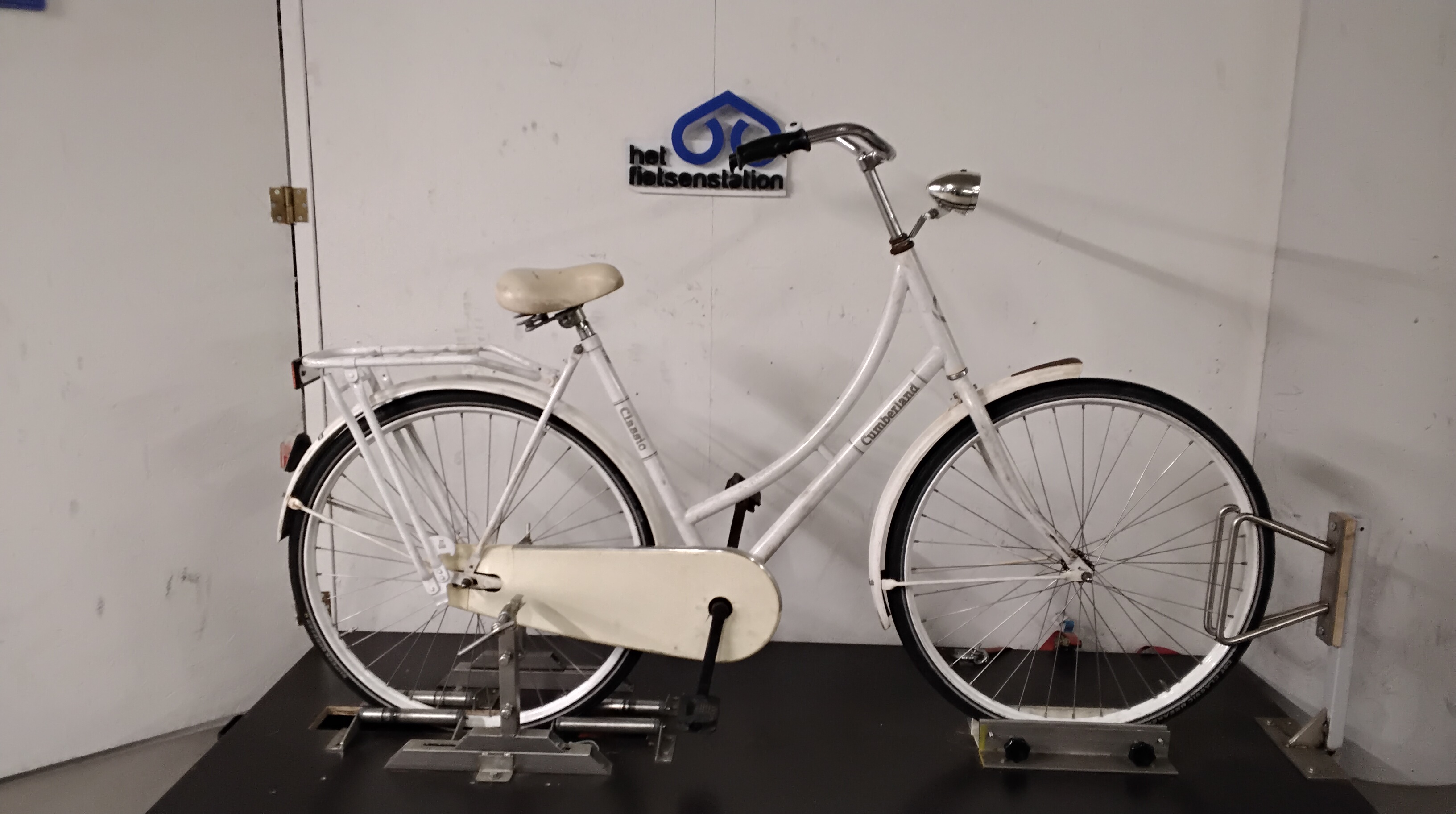 Cumberland Classic Damesfiets 56 cm