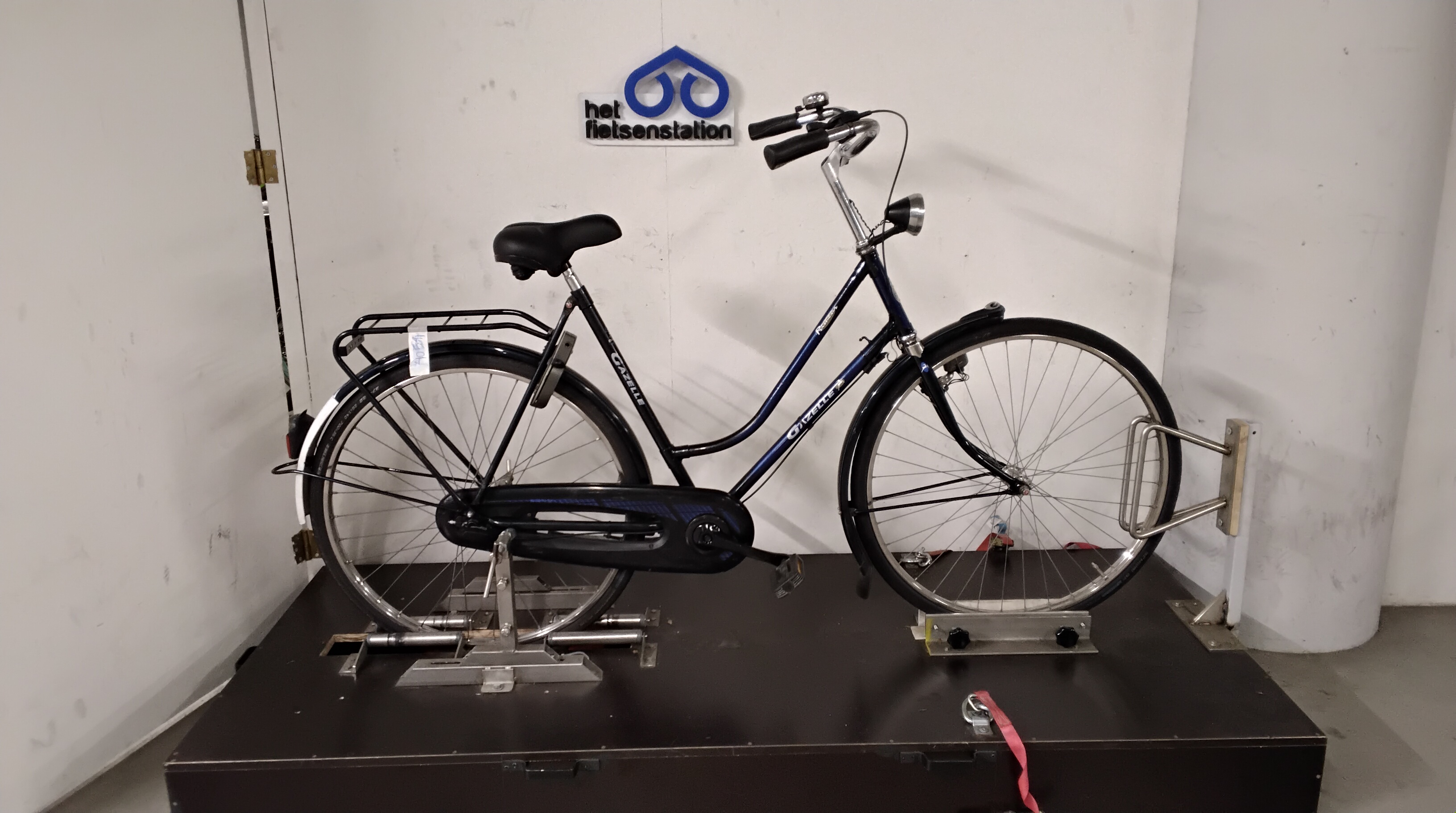Gazelle Primeur Damesfiets 58 cm