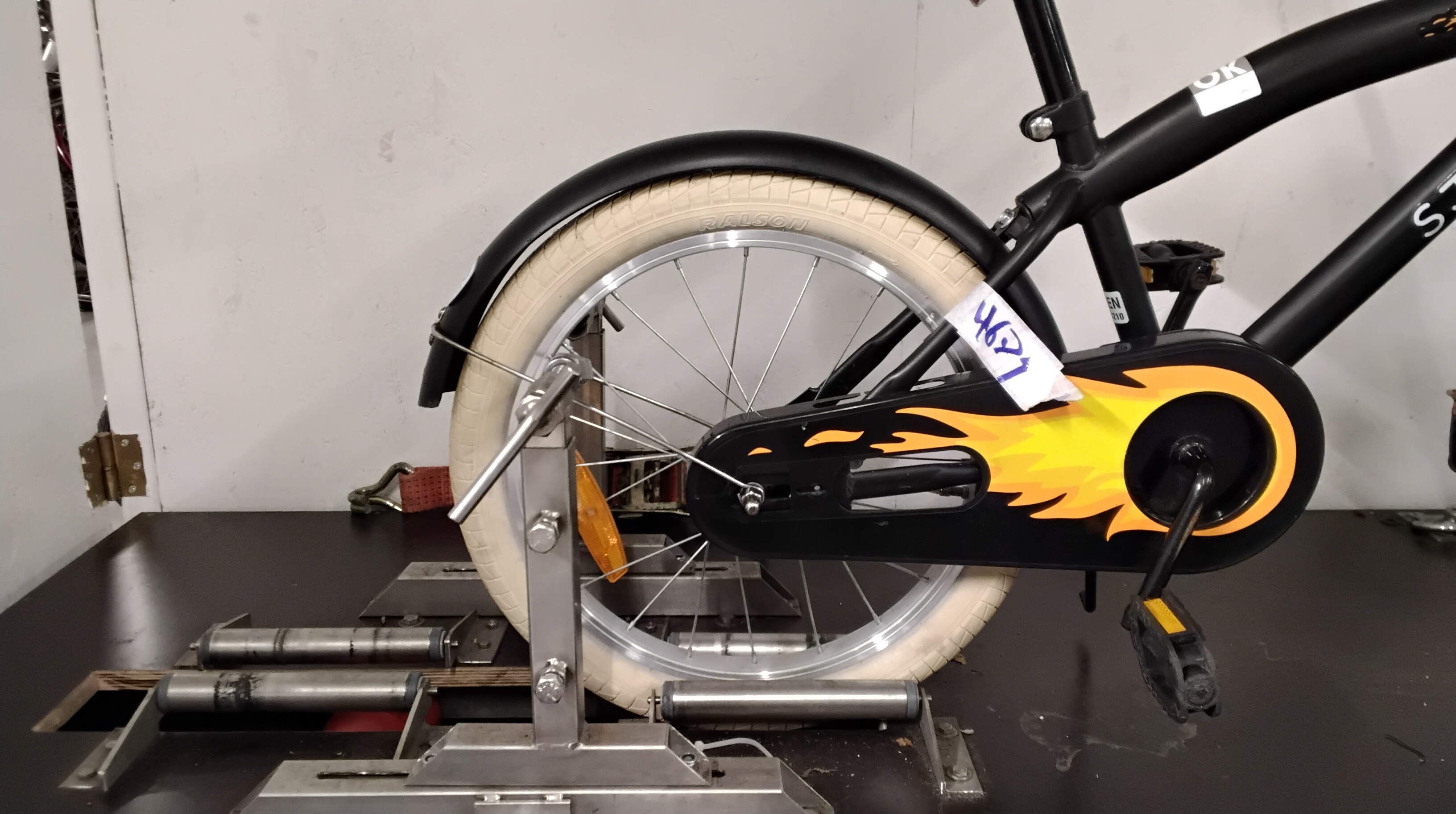Fiets afbeelding 3