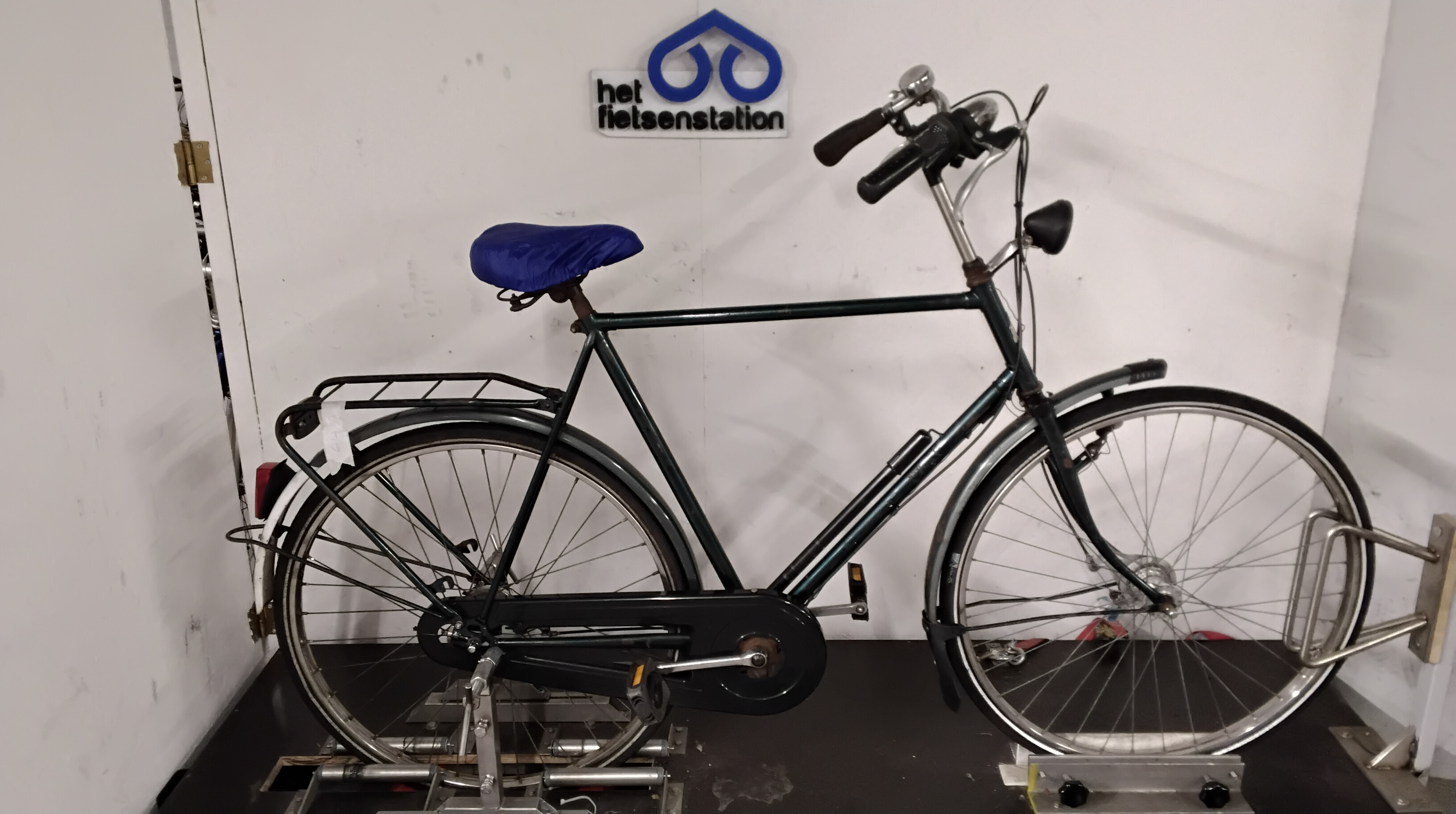 Union Opa Herenfiets 61 cm