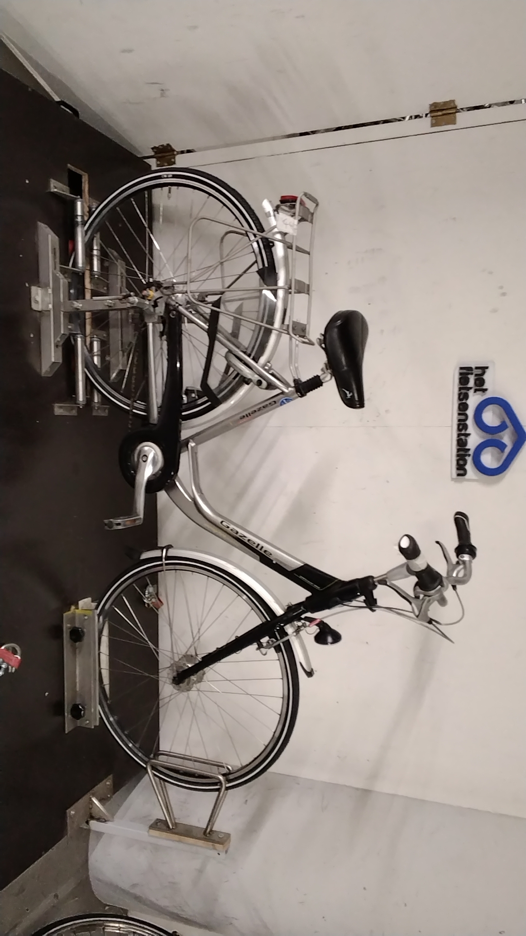 Gazelle Innergy Damesfiets 49 cm