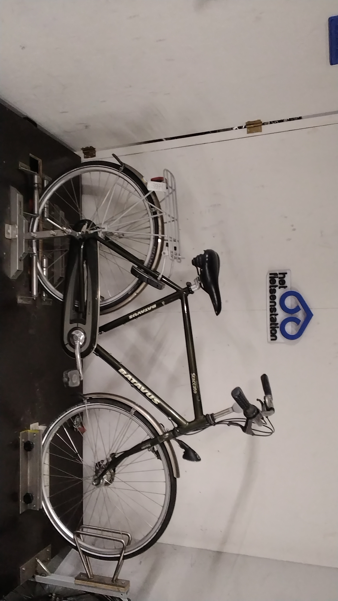 Batavus Staccato Herenfiets 56 cm