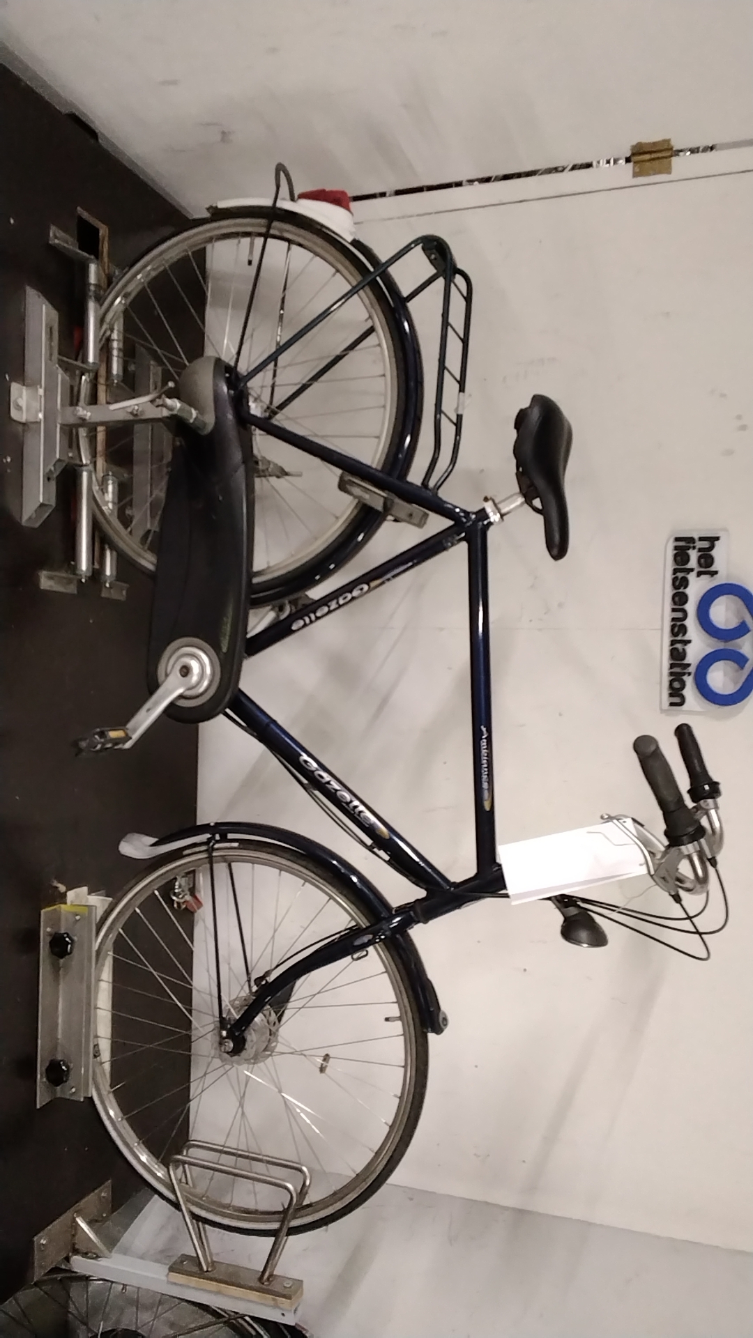 Gazelle Ambiance Herenfiets 61 cm