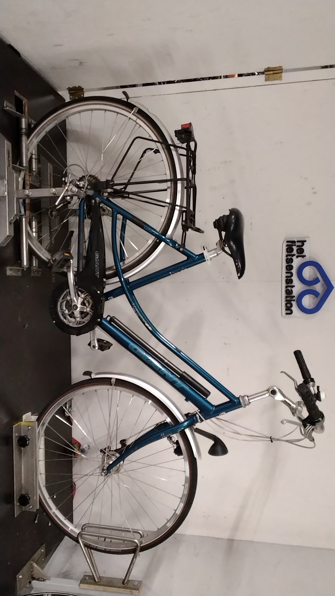 Giant Trooper Herenfiets 58 cm