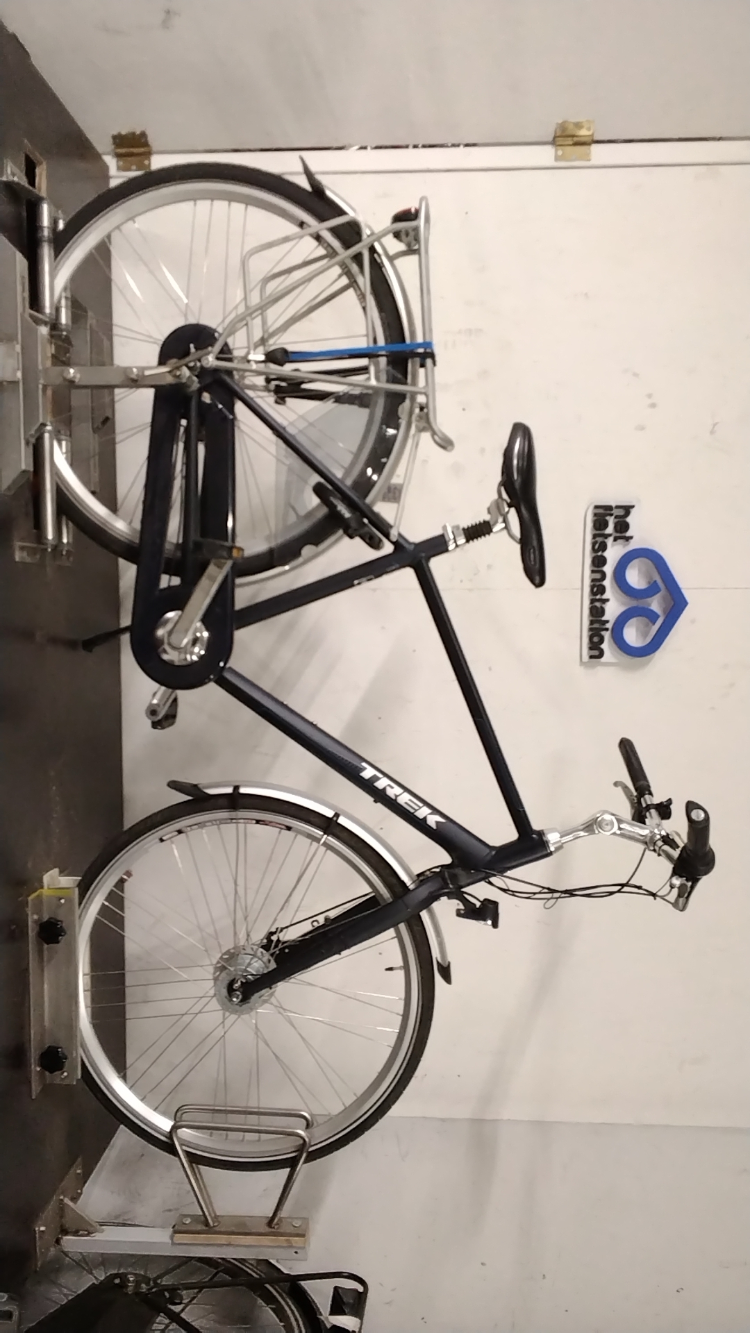 TREK L200 Herenfiets 50 cm