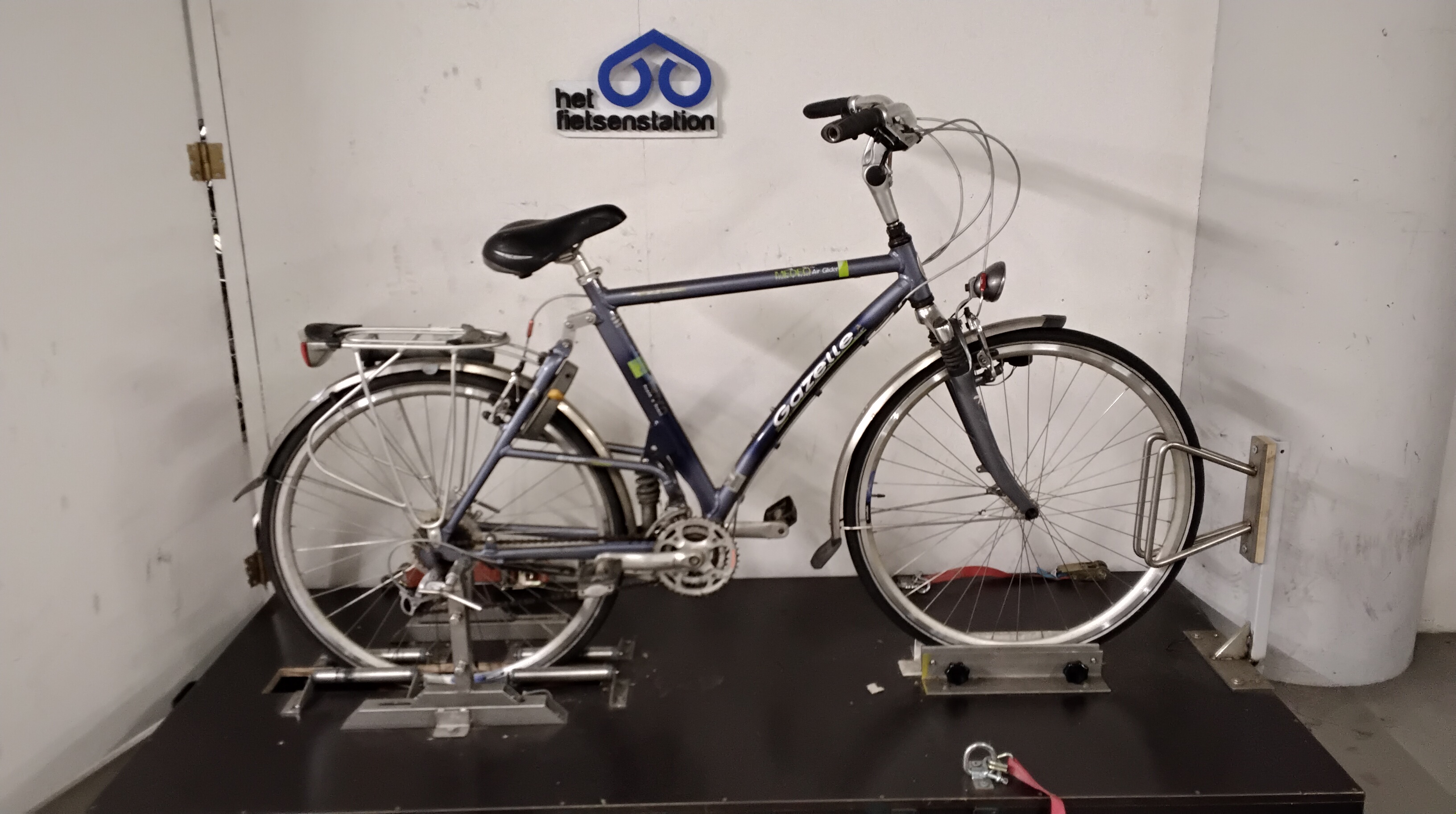 Gazelle Medeo Herenfiets 57 cm