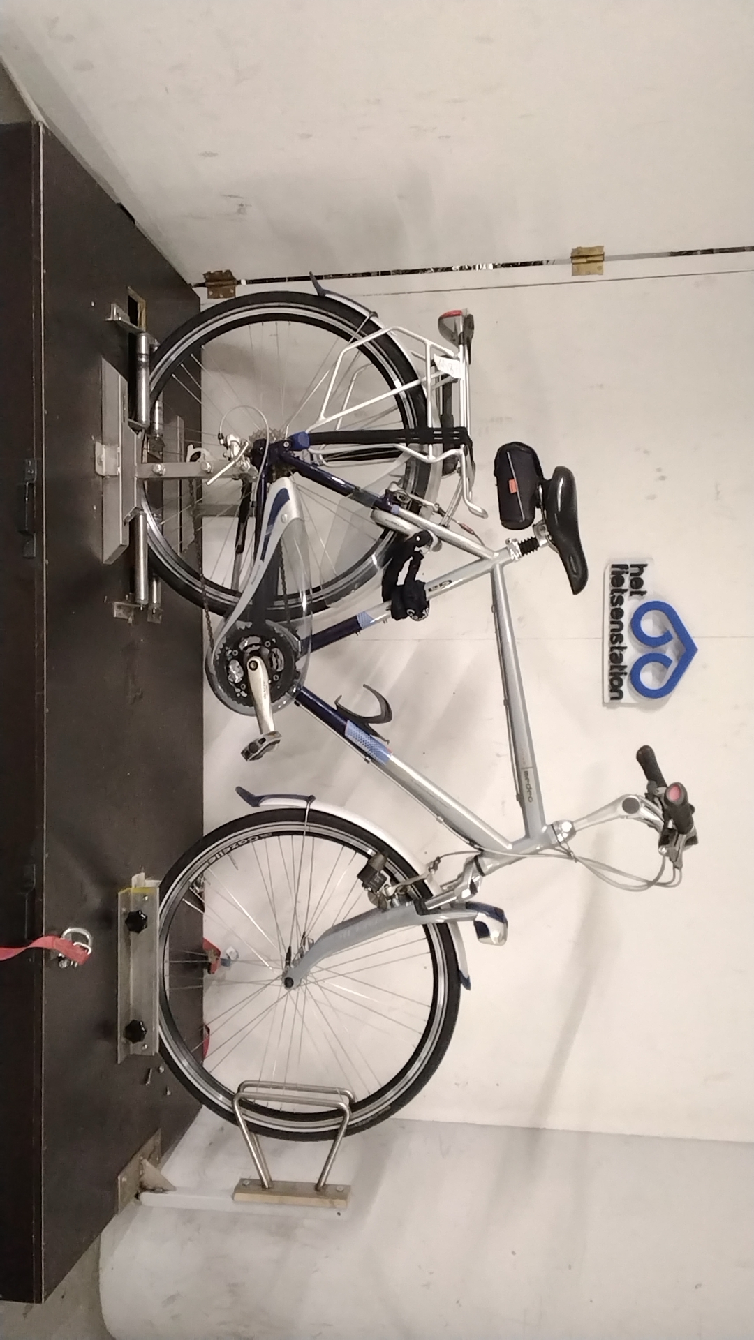 Gazelle Medeo Herenfiets 61 cm