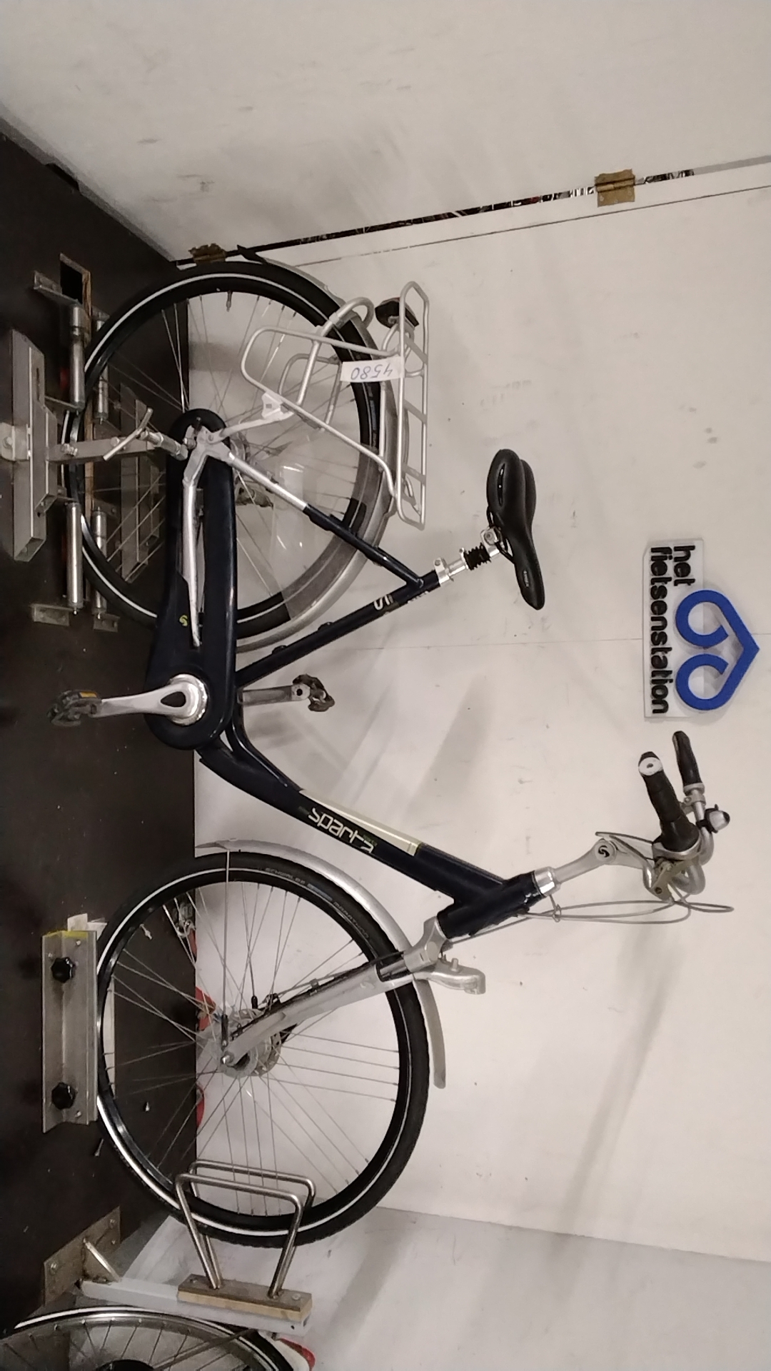 Sparta Olympia Damesfiets 54 cm