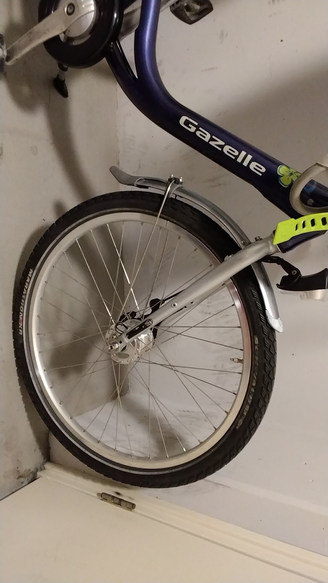 Fiets afbeelding 3