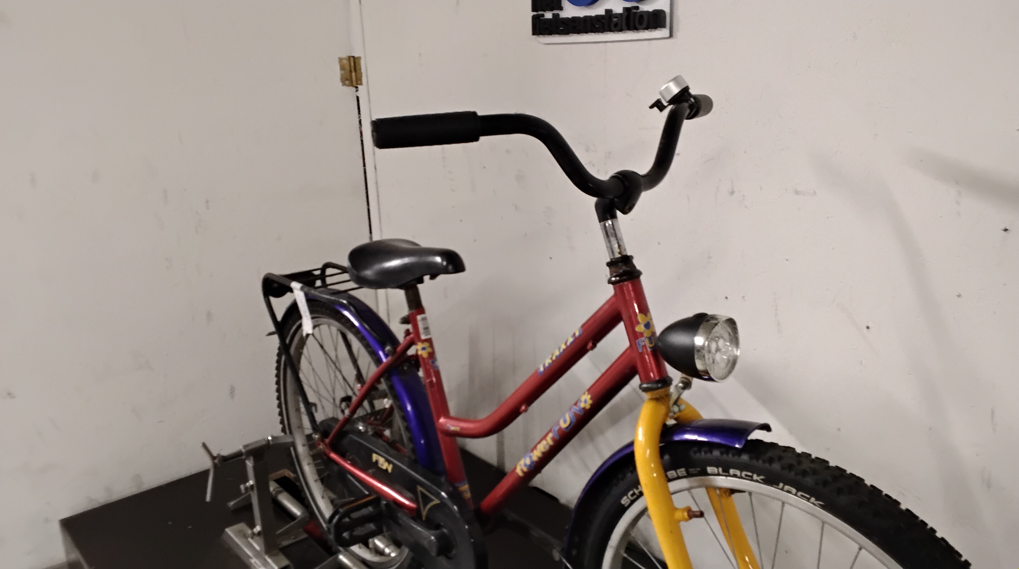 Fiets afbeelding 4
