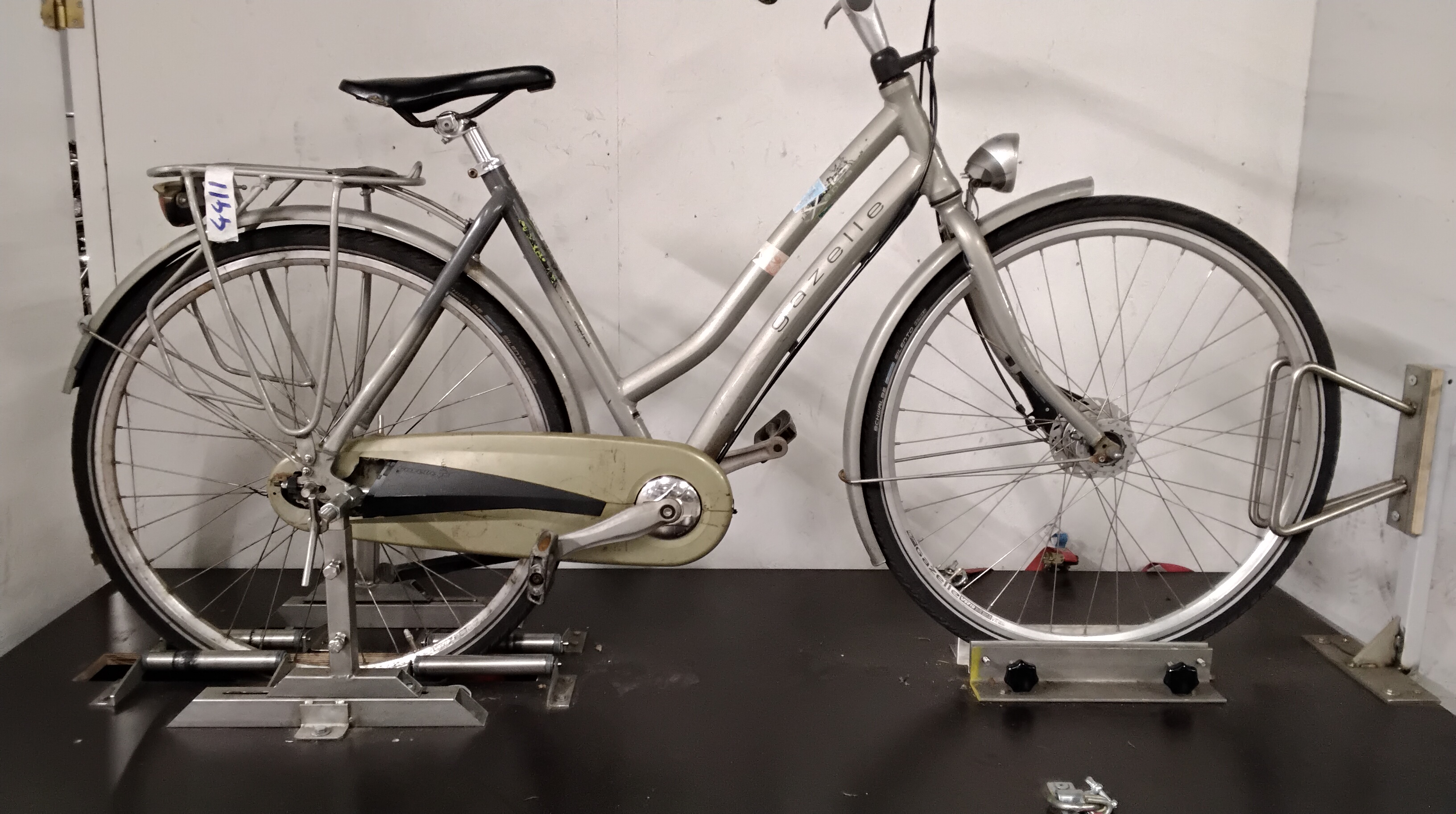 Gazelle Xanta Damesfiets 53 cm