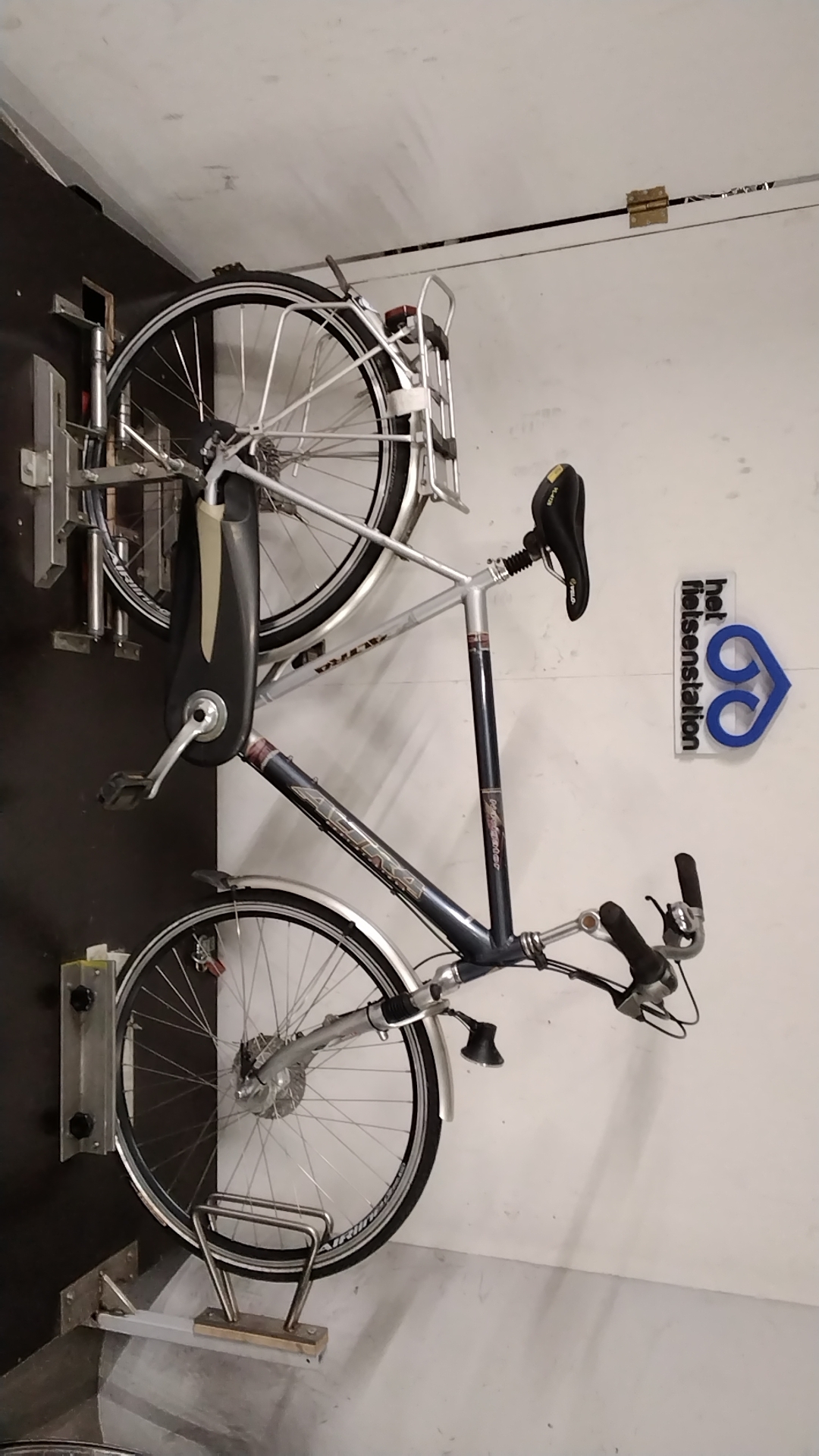Altra Navigator Herenfiets 59 cm