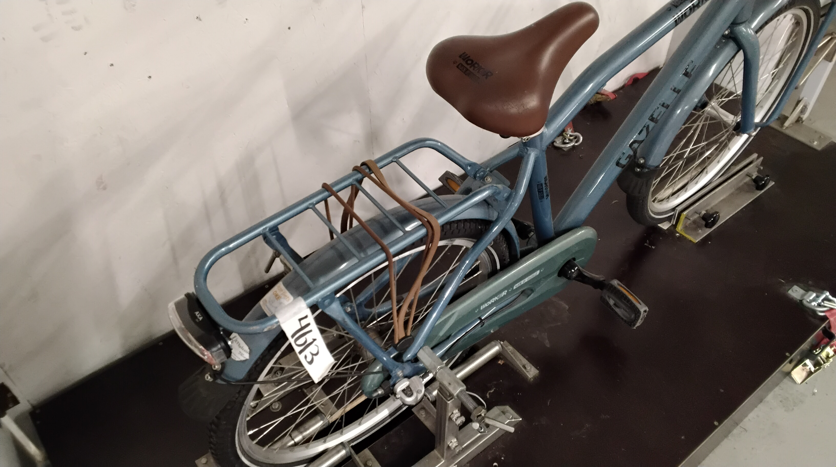Fiets afbeelding 5