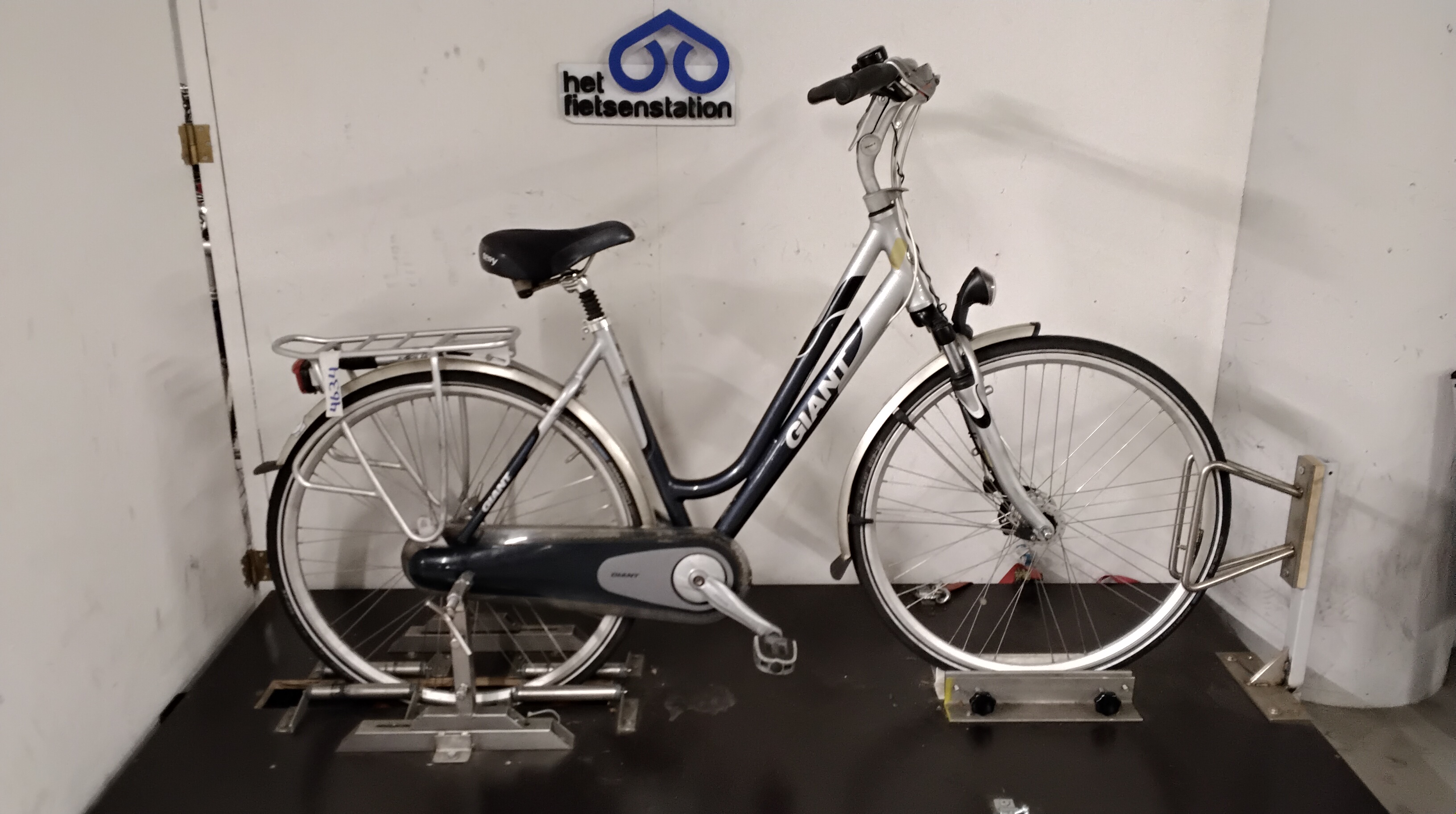 Giant Onbekend Damesfiets 51 cm