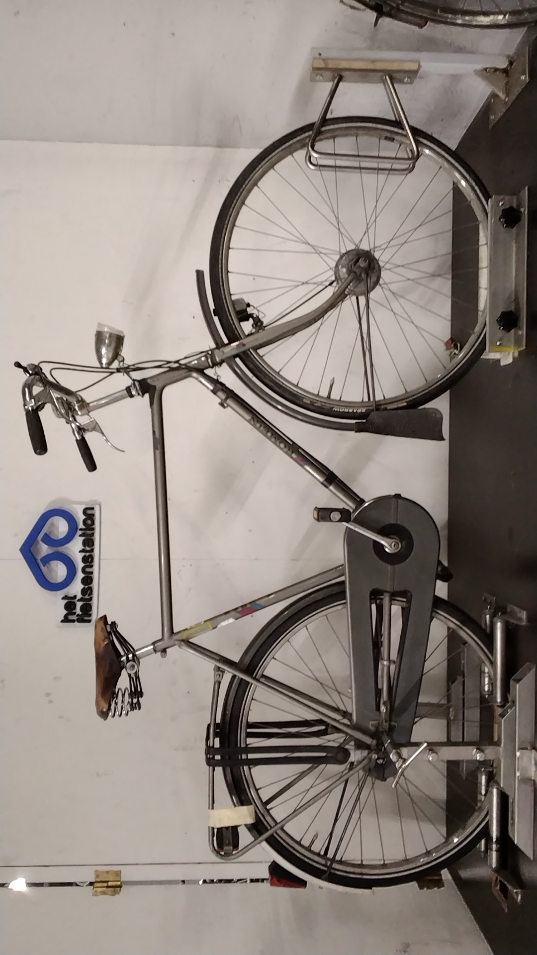 Romein Opafiets Herenfiets 58 cm