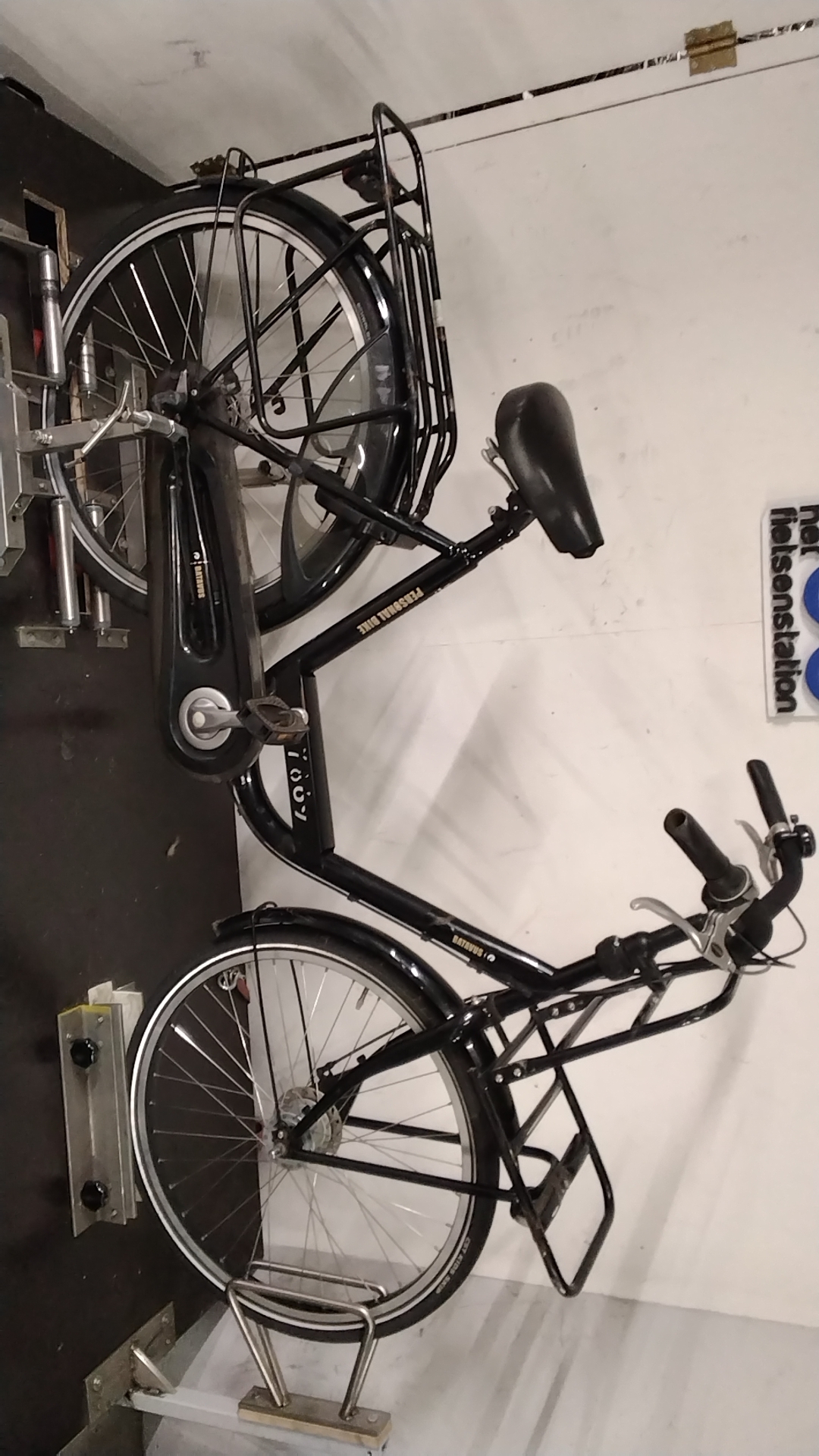 Batavus Personal Bike Damesfiets 55 cm