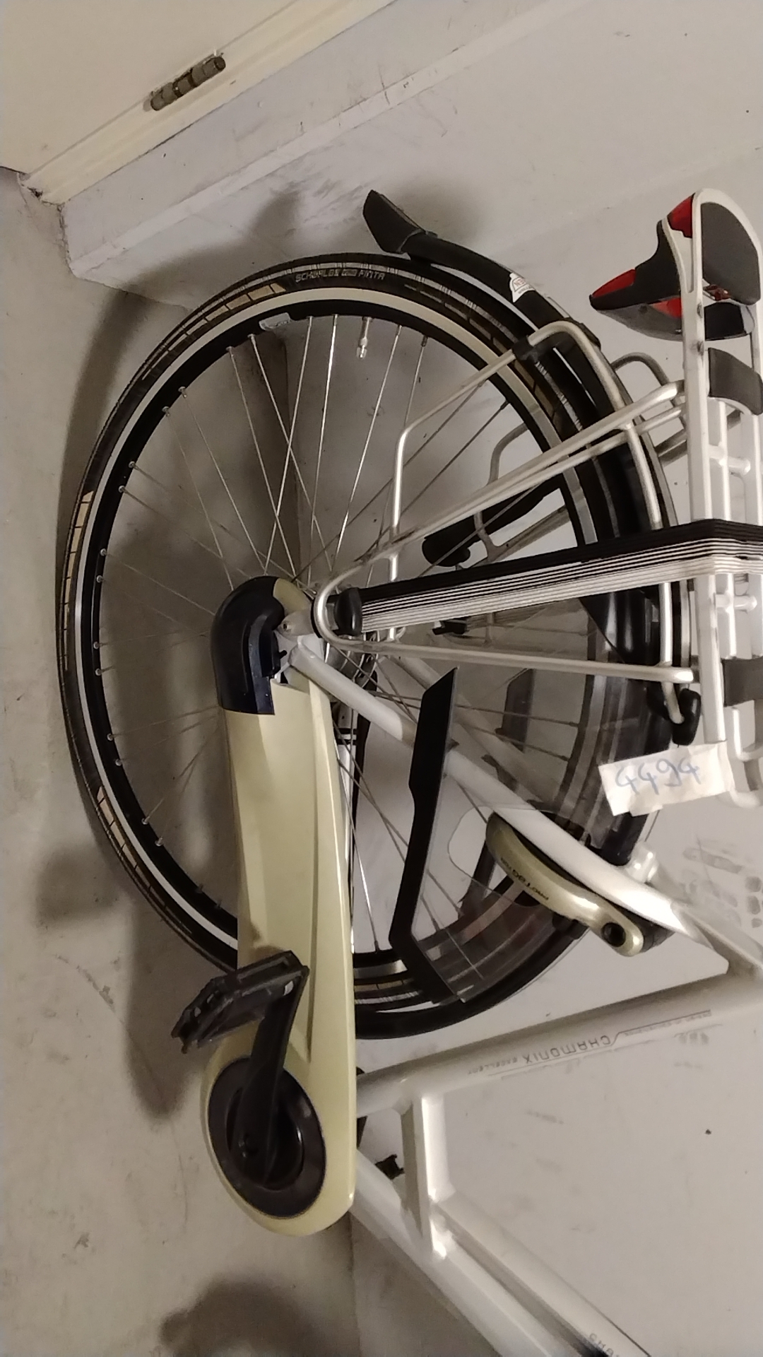 Fiets afbeelding 2