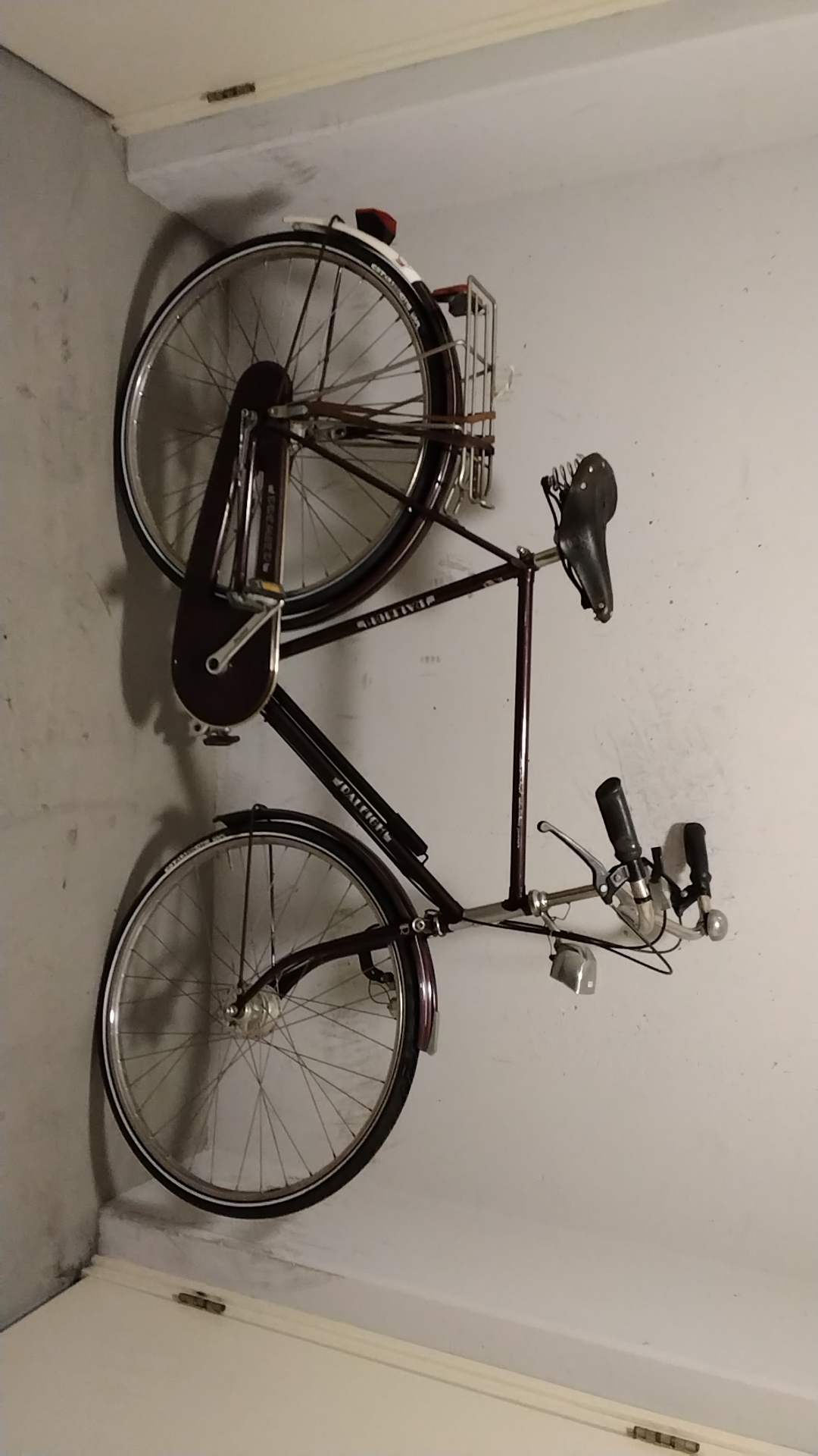 Raleigh Premier Herenfiets 61 cm