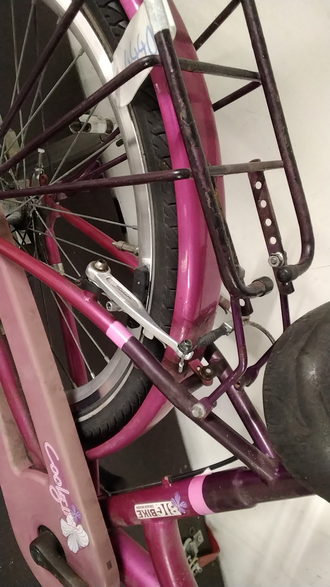 Fiets afbeelding 5