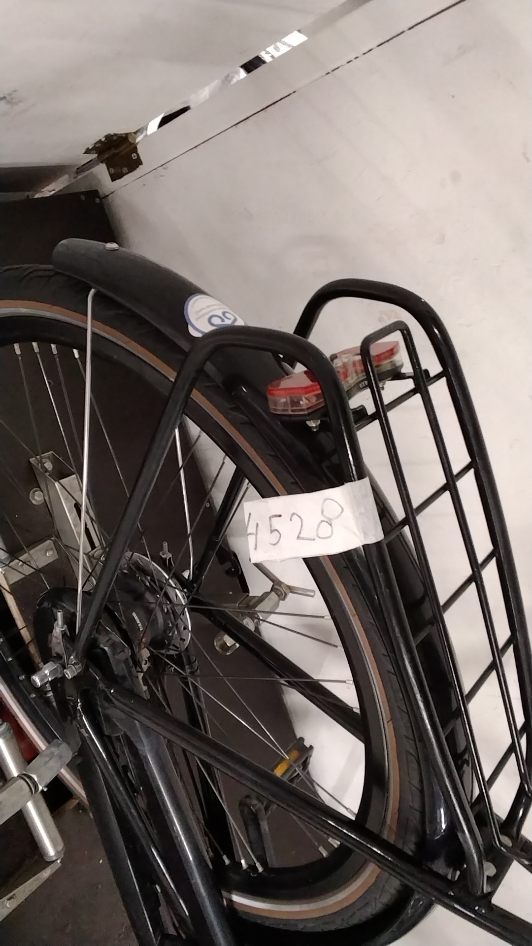 Fiets afbeelding 5