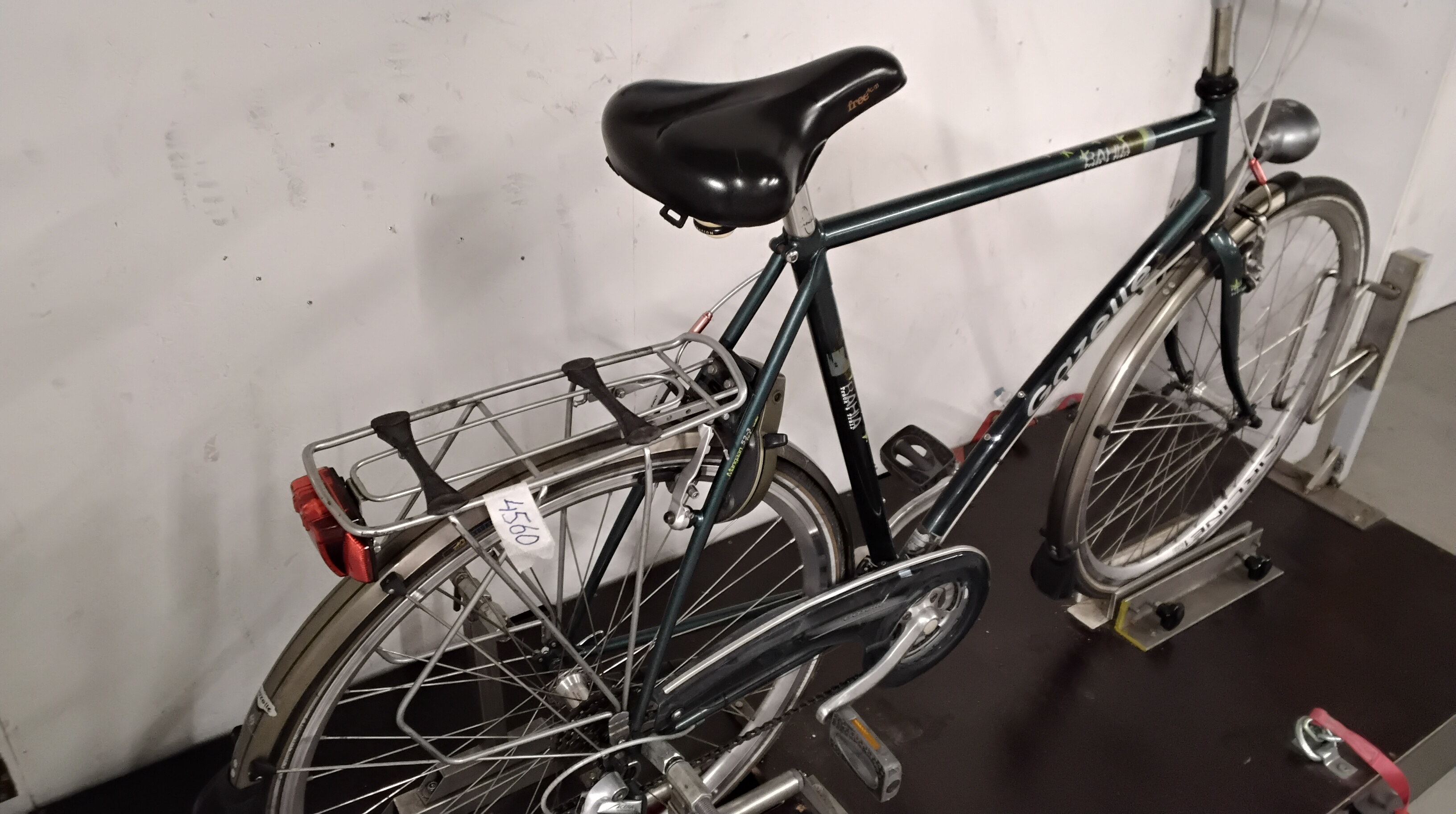 Fiets afbeelding 5
