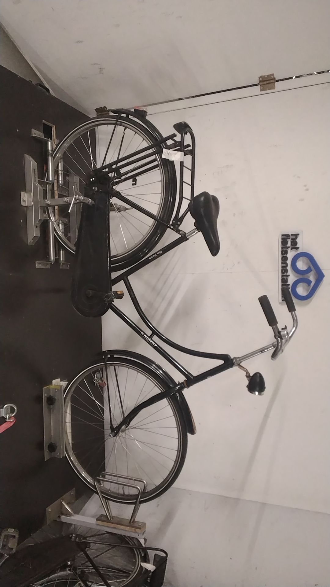 Limit No Fuss Damesfiets 54 cm