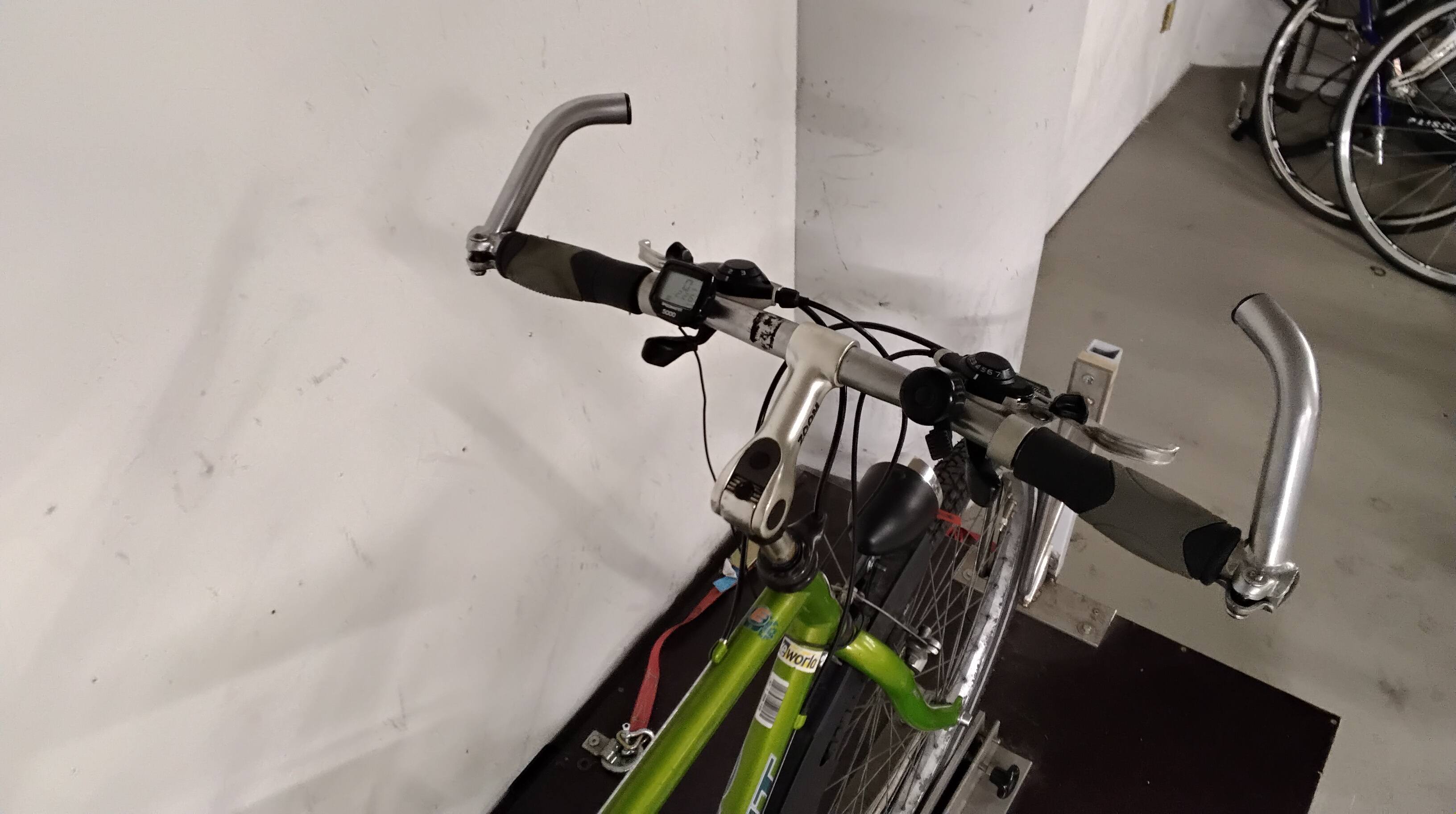 Fiets afbeelding 5
